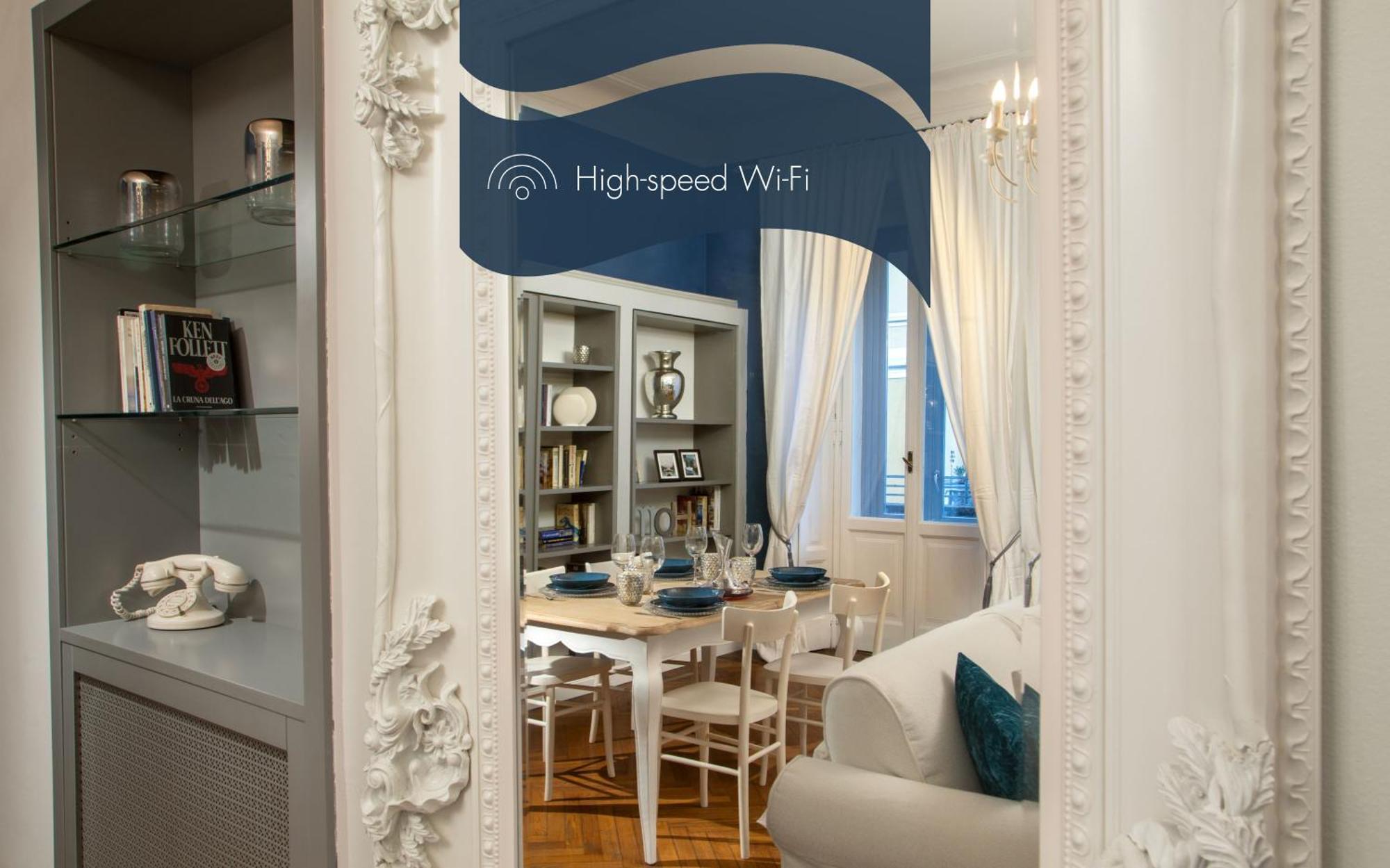 Daplace - Renzo Apartment Milan