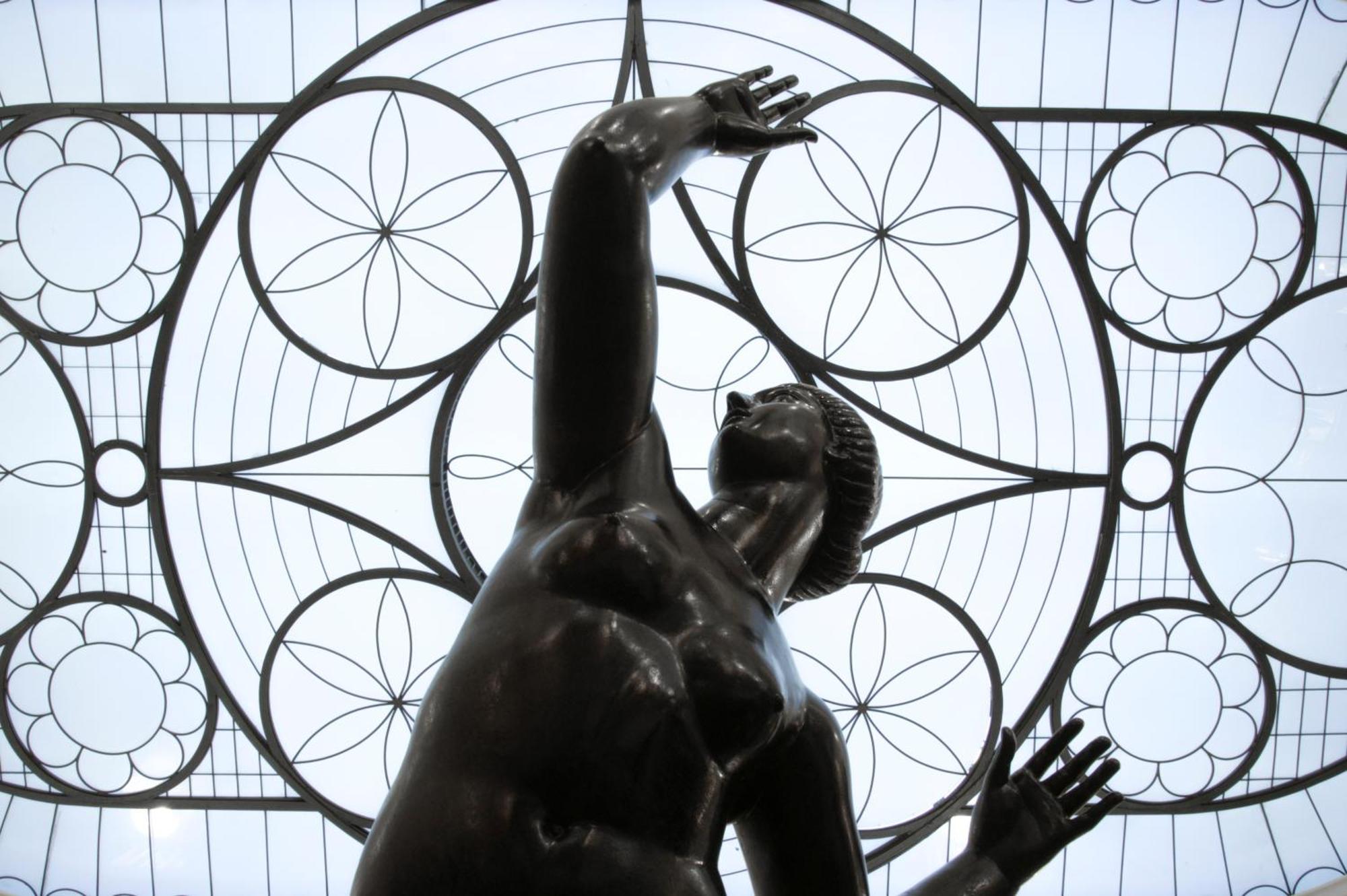 Grand Et De - The Leading Of The World Milan