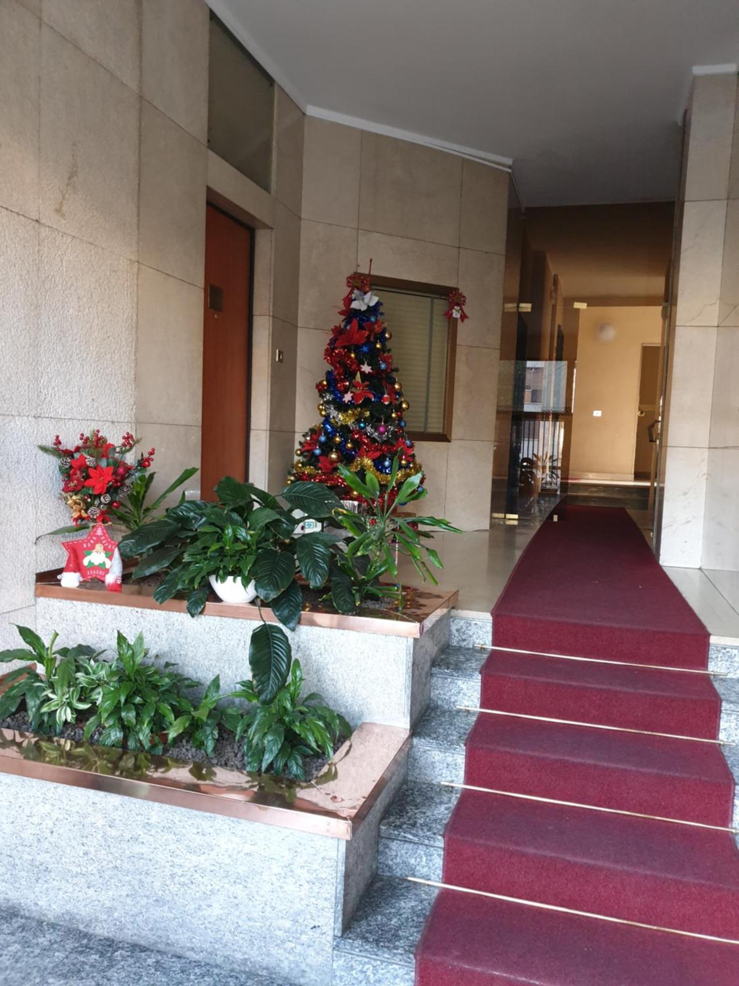 Appartamento Residenza Vigliani *