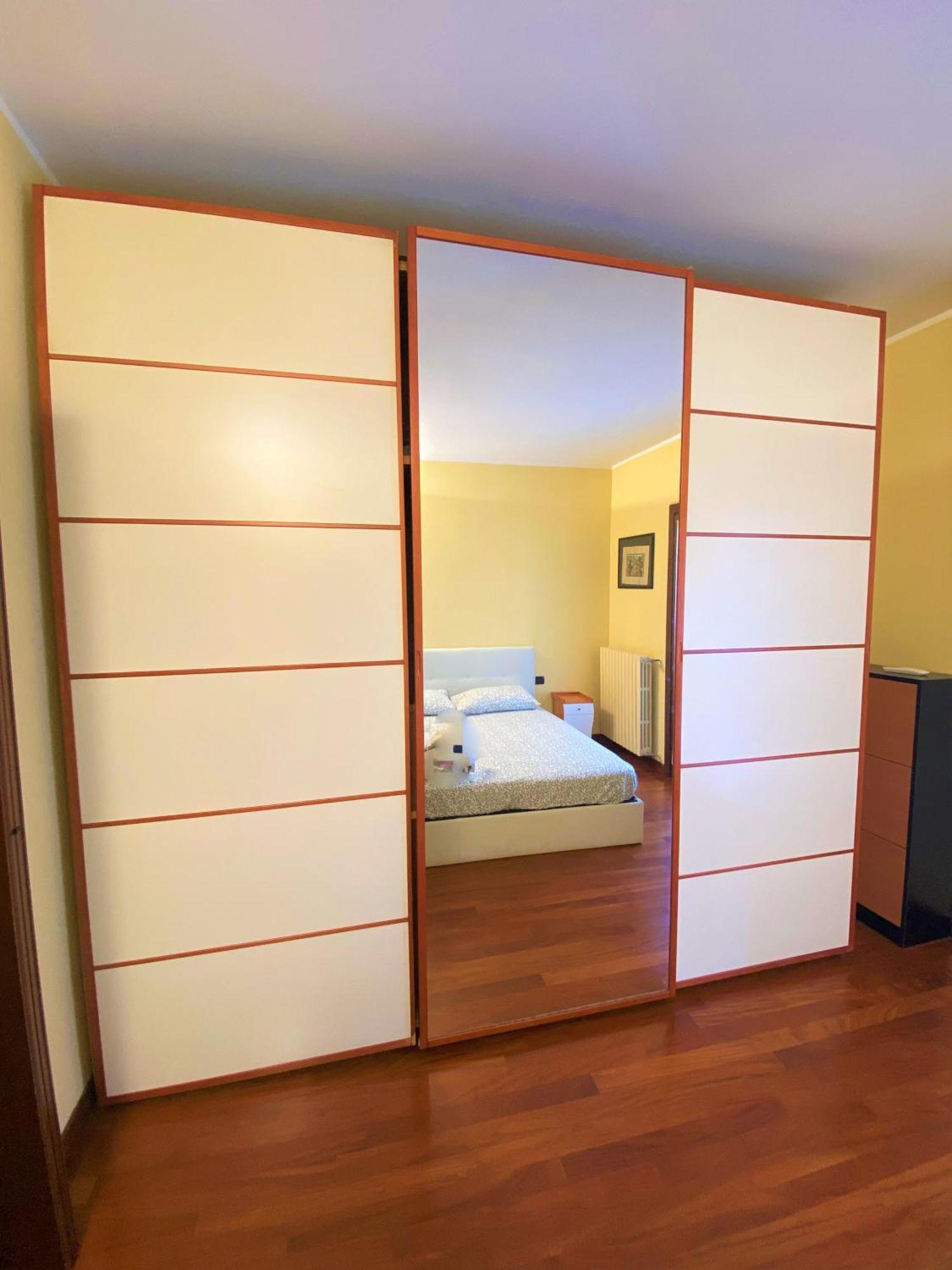 Apartment Center Of Milan