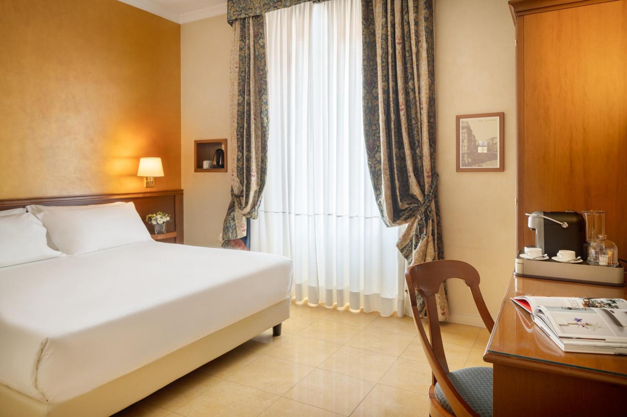 Galles Hotel Milão