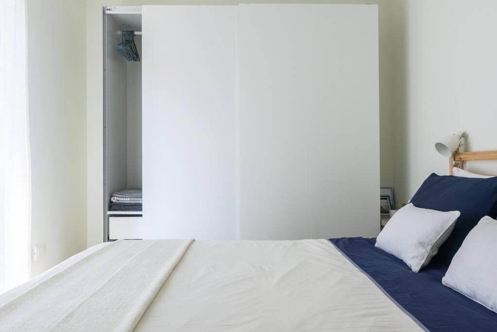 Apartment Palermo Flexyrent Milan
