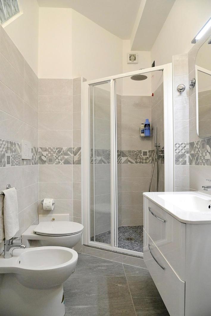 Wonderful Flat Center Appartamento