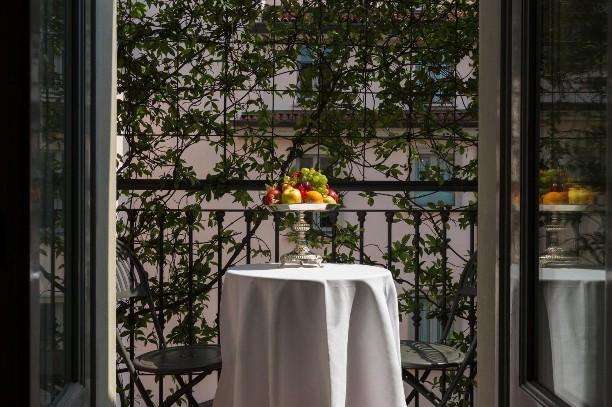 Grand Et De - The Leading Of The World Hotel 5*