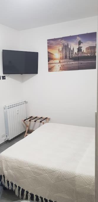 Appartamento Wonderful Flat Center Milano