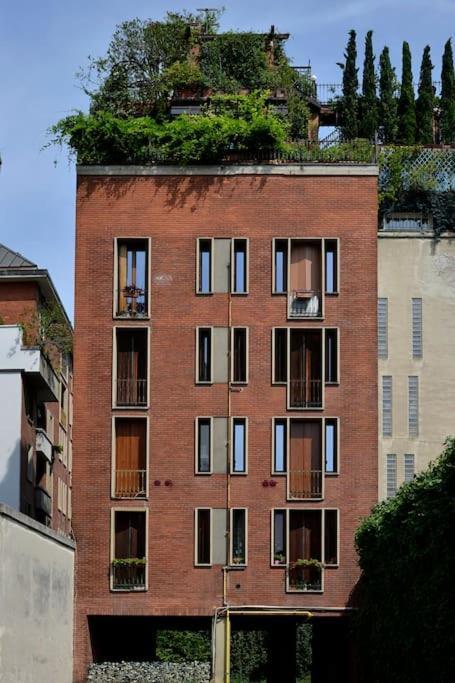 Wonderful Flat Center * Milano
