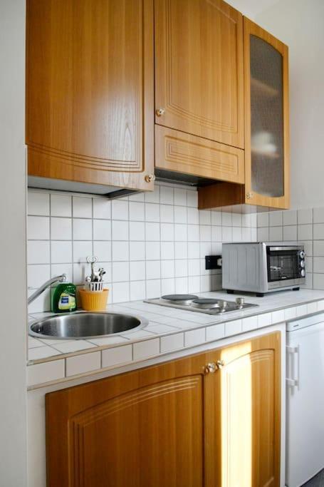 Wonderful Flat Center Milan