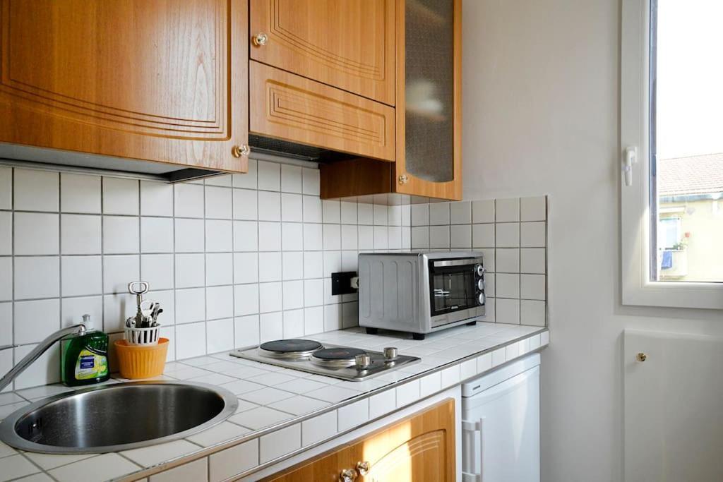 Appartamento Wonderful Flat Center