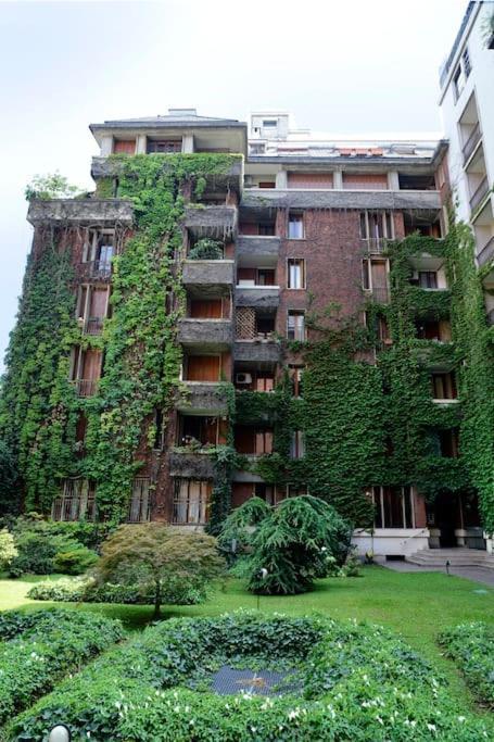 Appartamento Wonderful Flat Center Milano