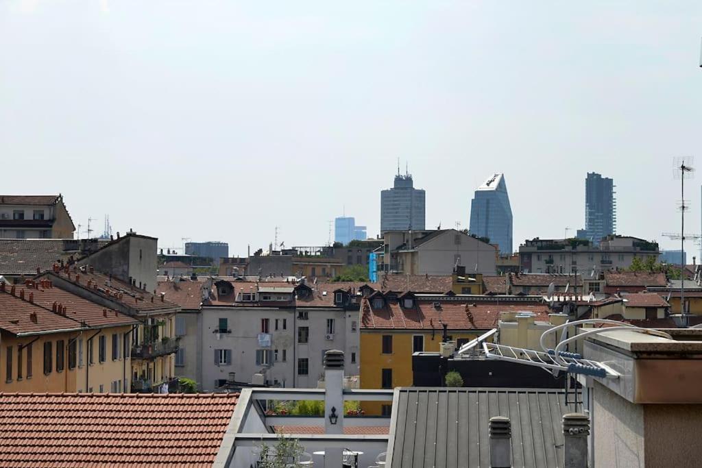 Wonderful Flat Center * Milano