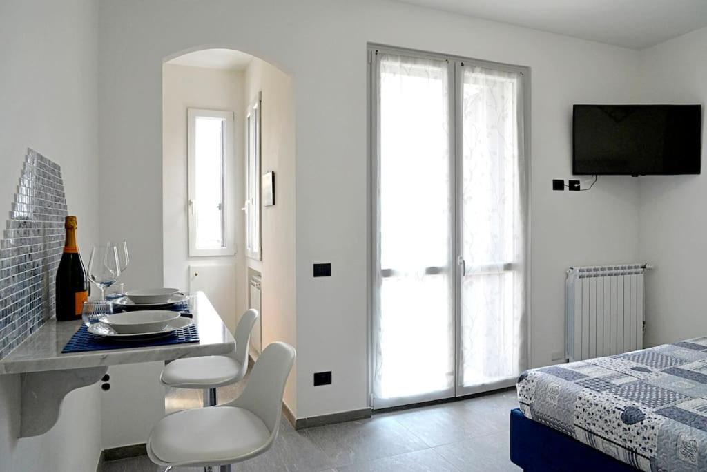 Wonderful Flat Center Milan