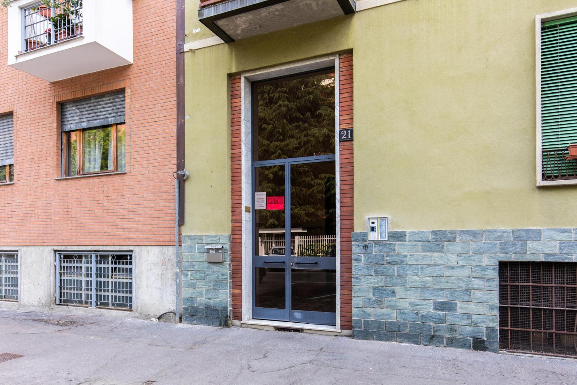 Apartamento Bellarmino 21 *