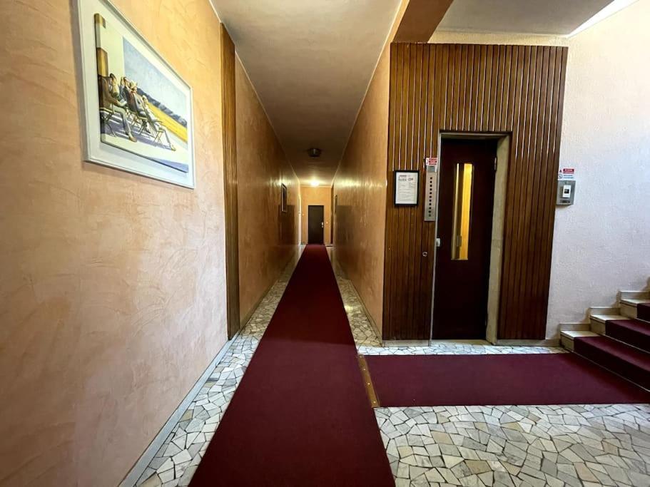 Amazing Flat With Terrace * Milão