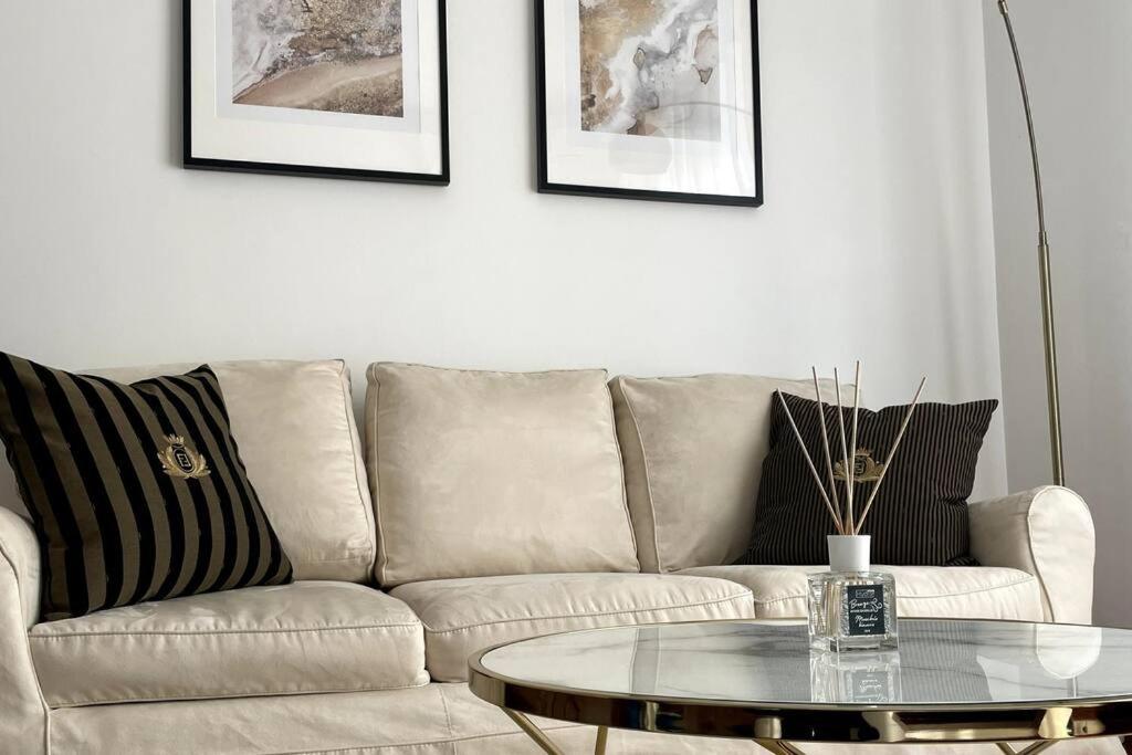 Amazing Flat With Terrace Apartamento