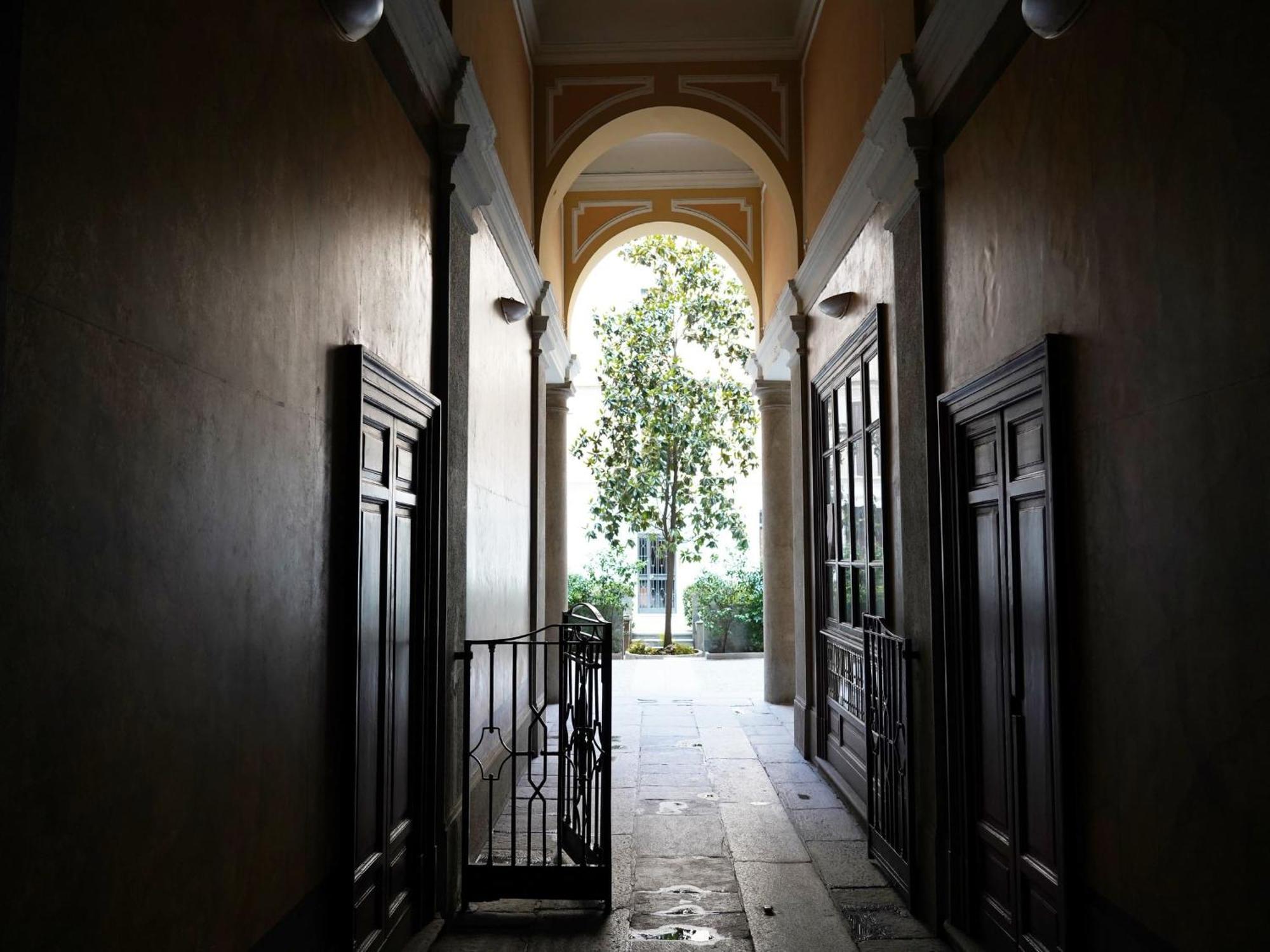 The Rent - Corso Buenos Aires Apartment *