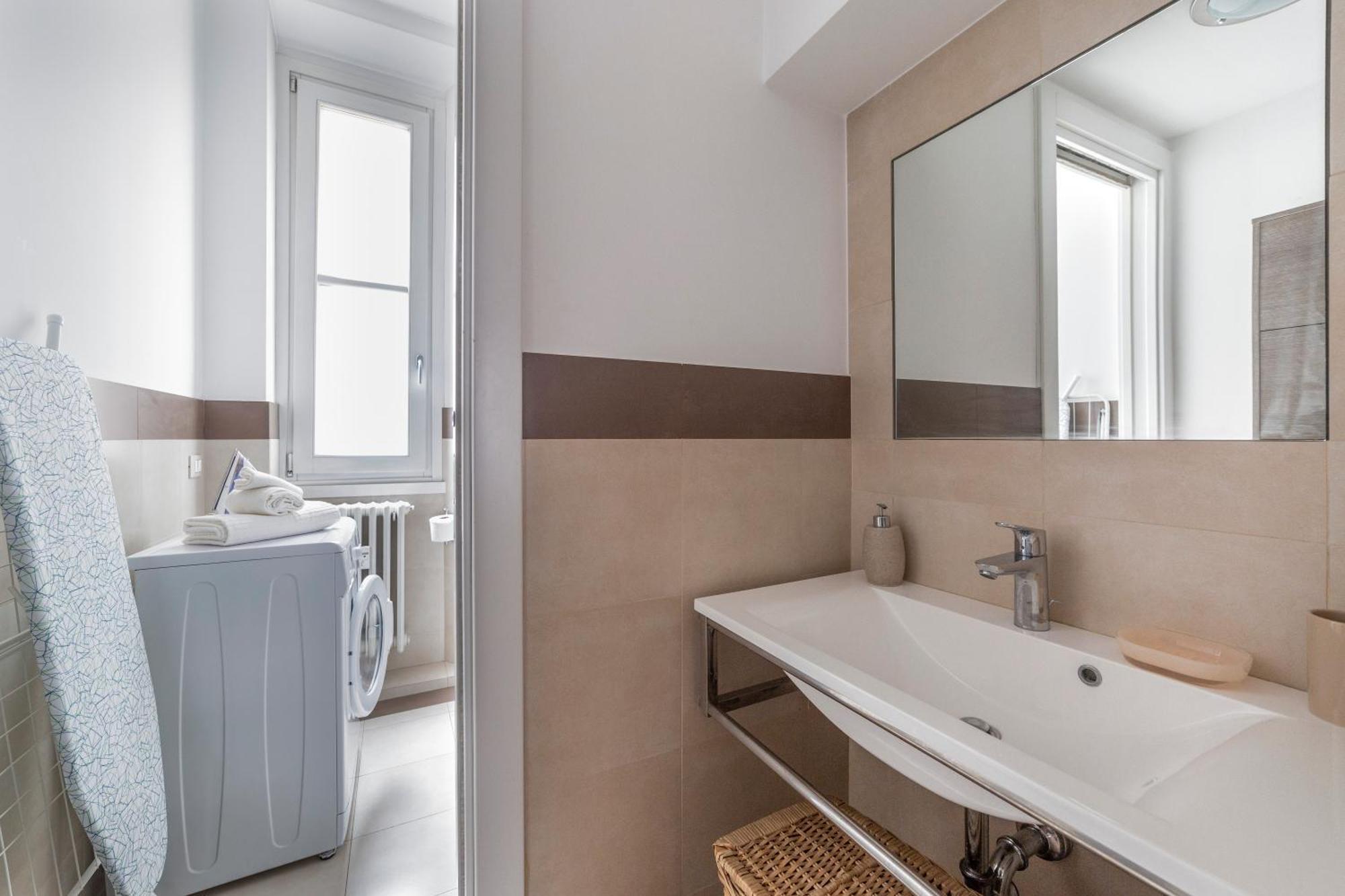 Porta Romana Comfy Milan