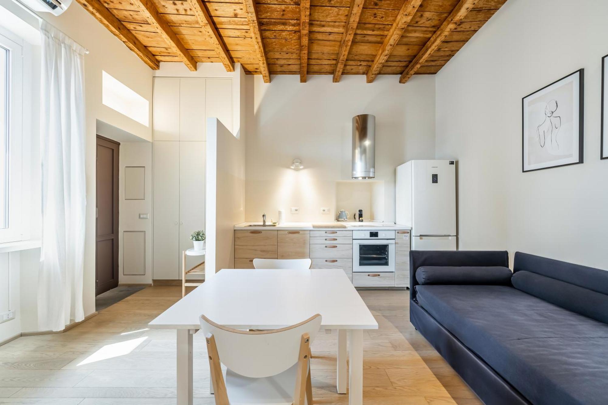 Relstay - Navigli - 1br Apartment