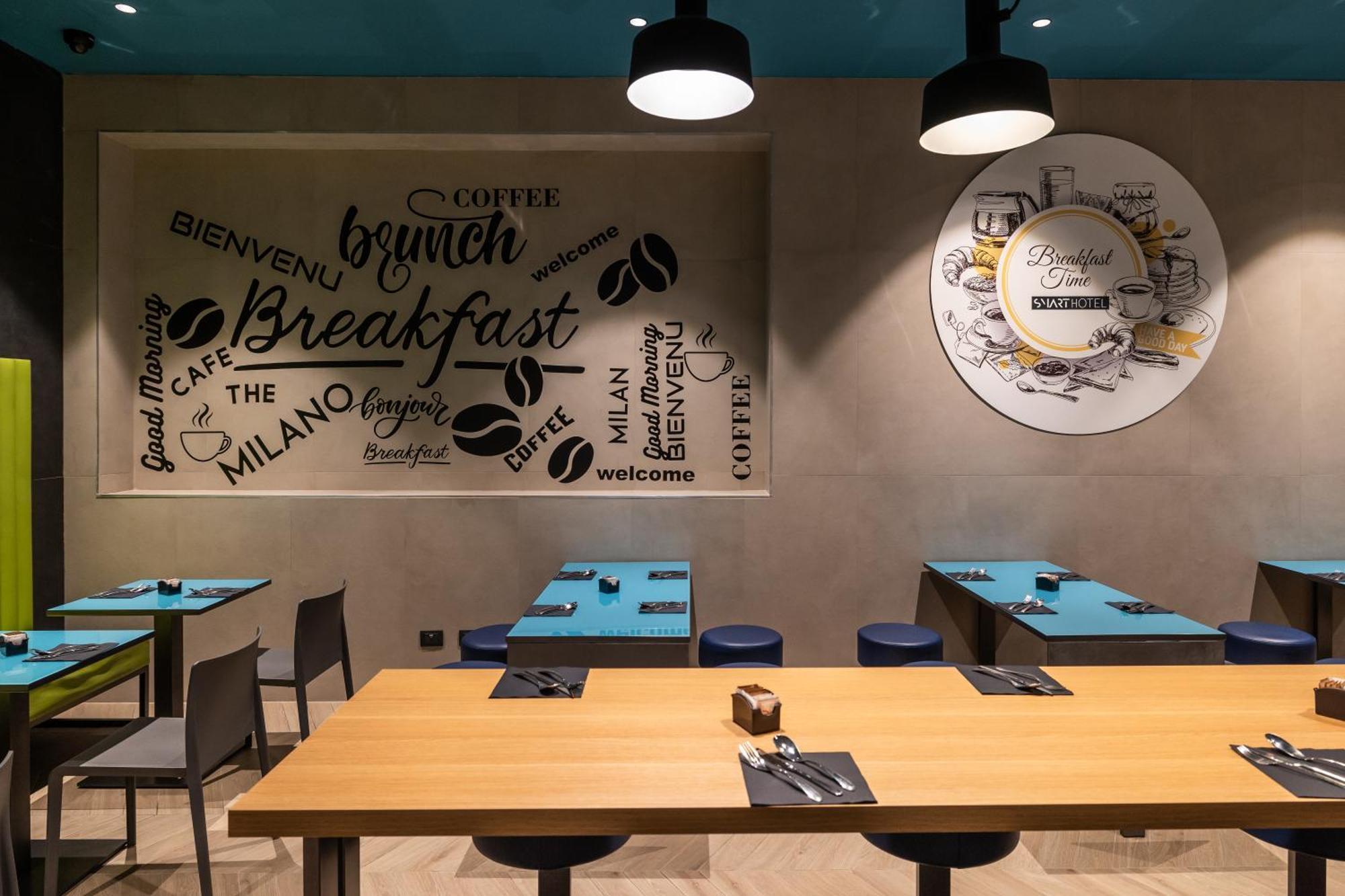 Hotel Smart Milan