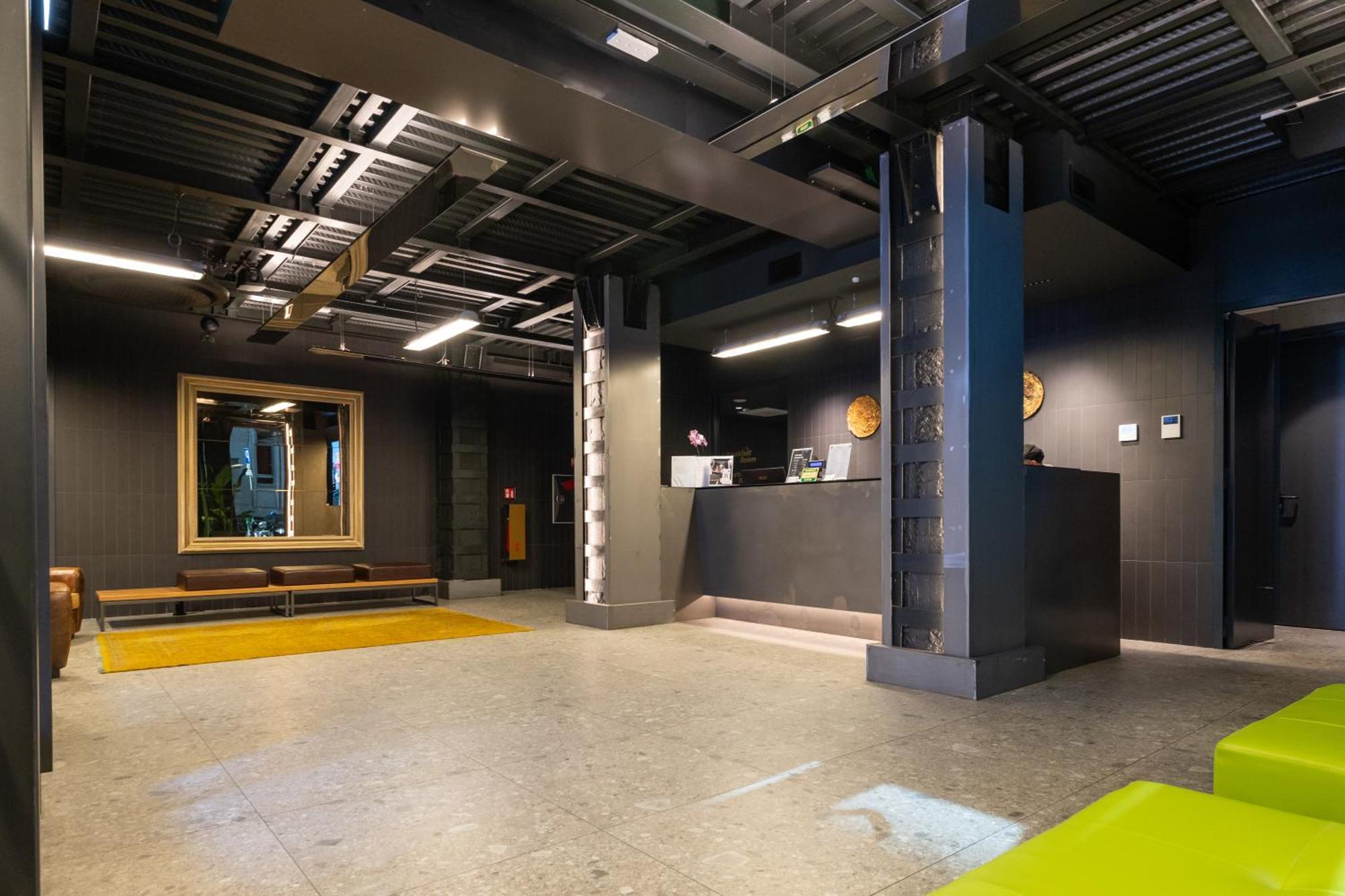 Hotel Smart Milan