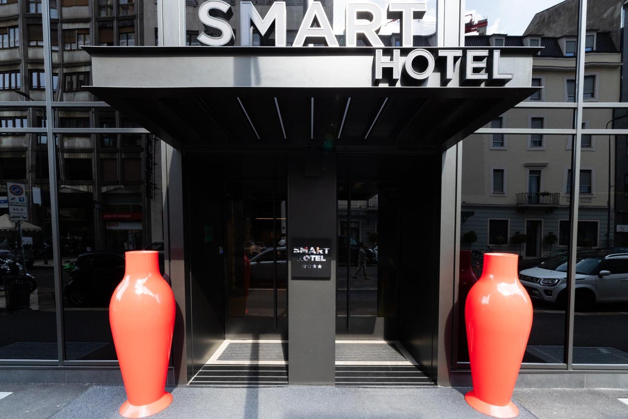 Hotel Smart 4*