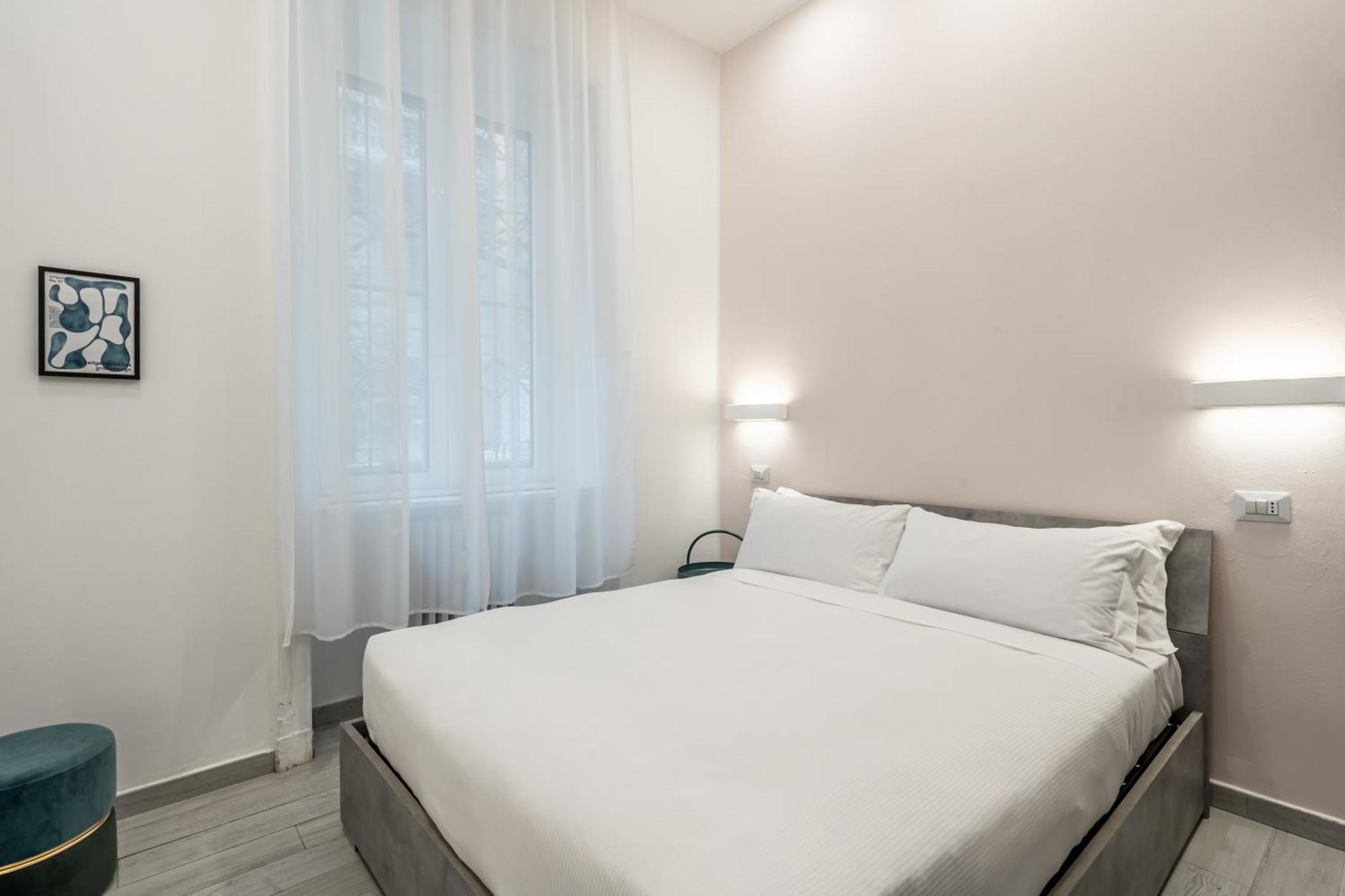 Apartment Relstay - Porta Romana - 1br Milan