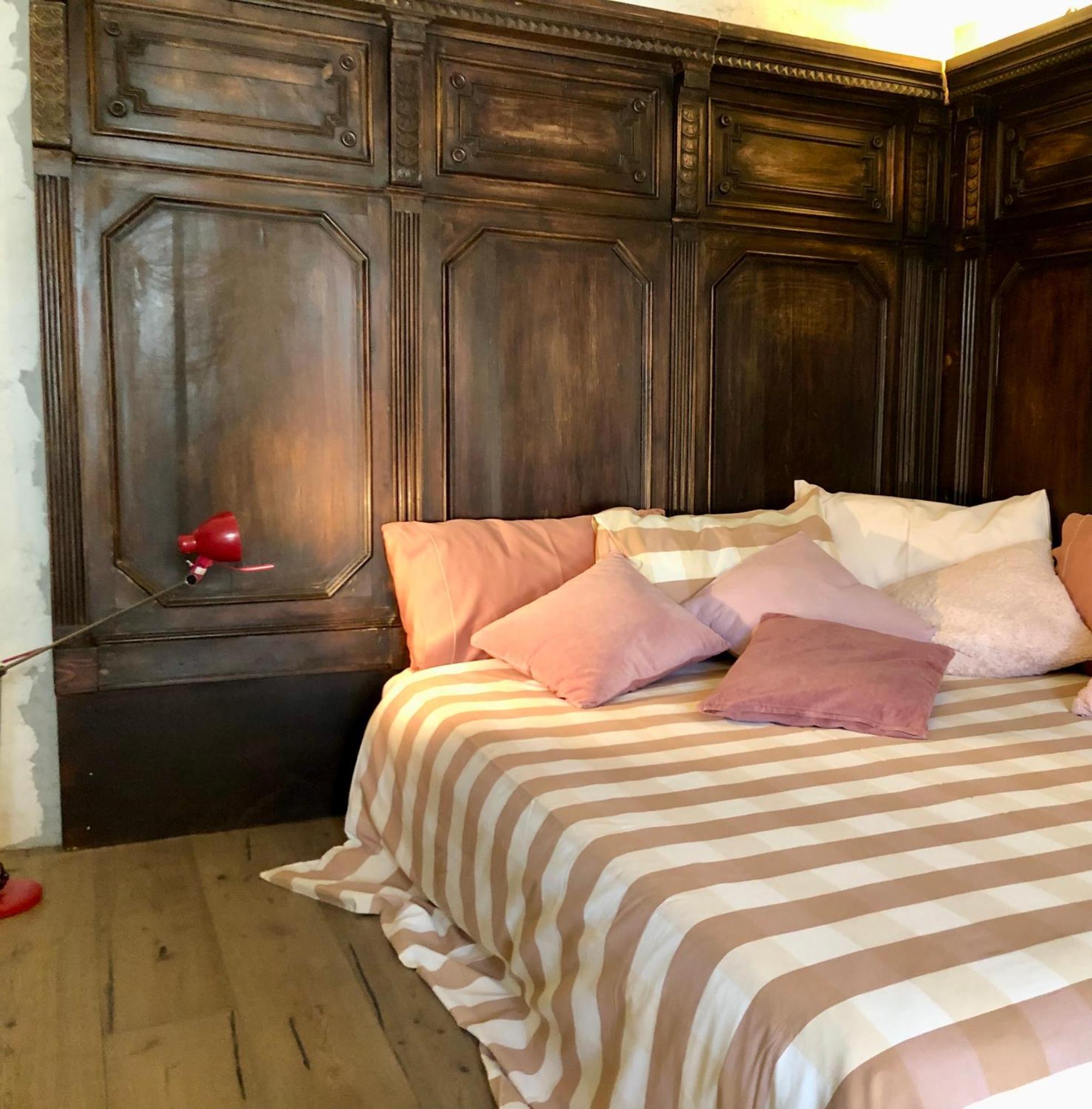 Charming And Design Attic Loft In Coolest Area Navigli Ticinese * Milão