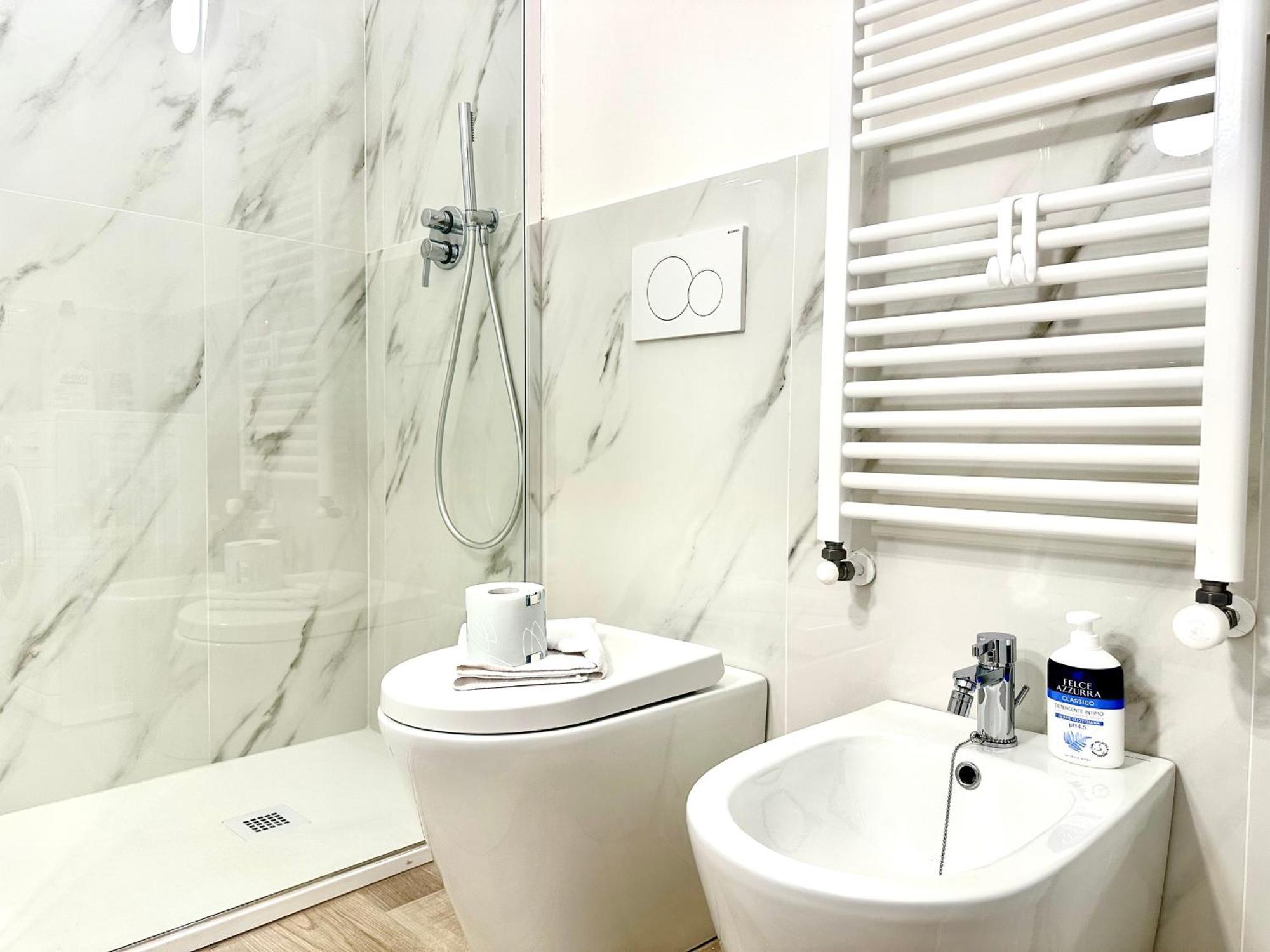 Apartamento Isola - Garibaldi Lovely Apt. With Netflix And Wifi