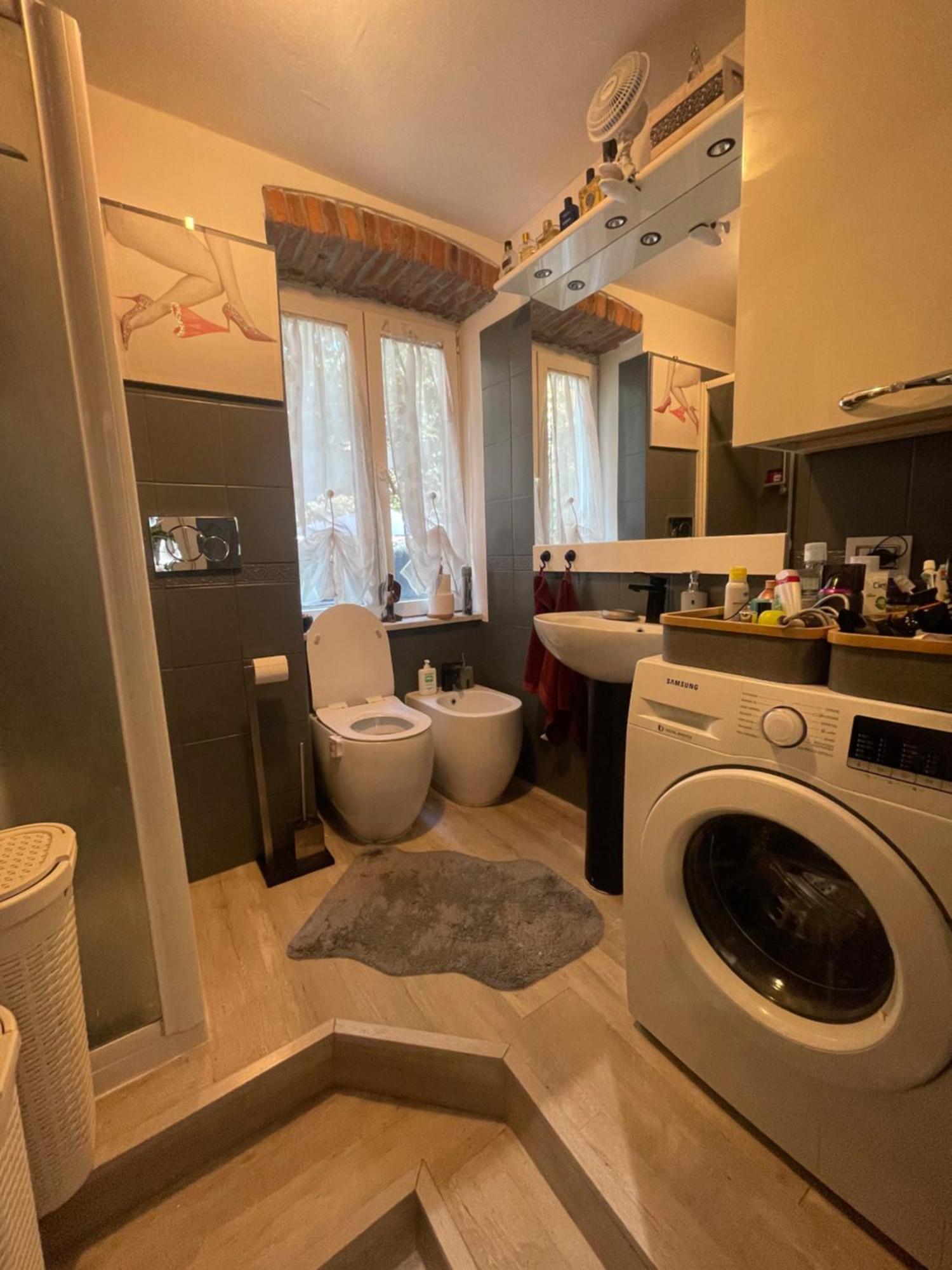 Appartamento Chiesa Rossa-loft And Apartments-navigli *