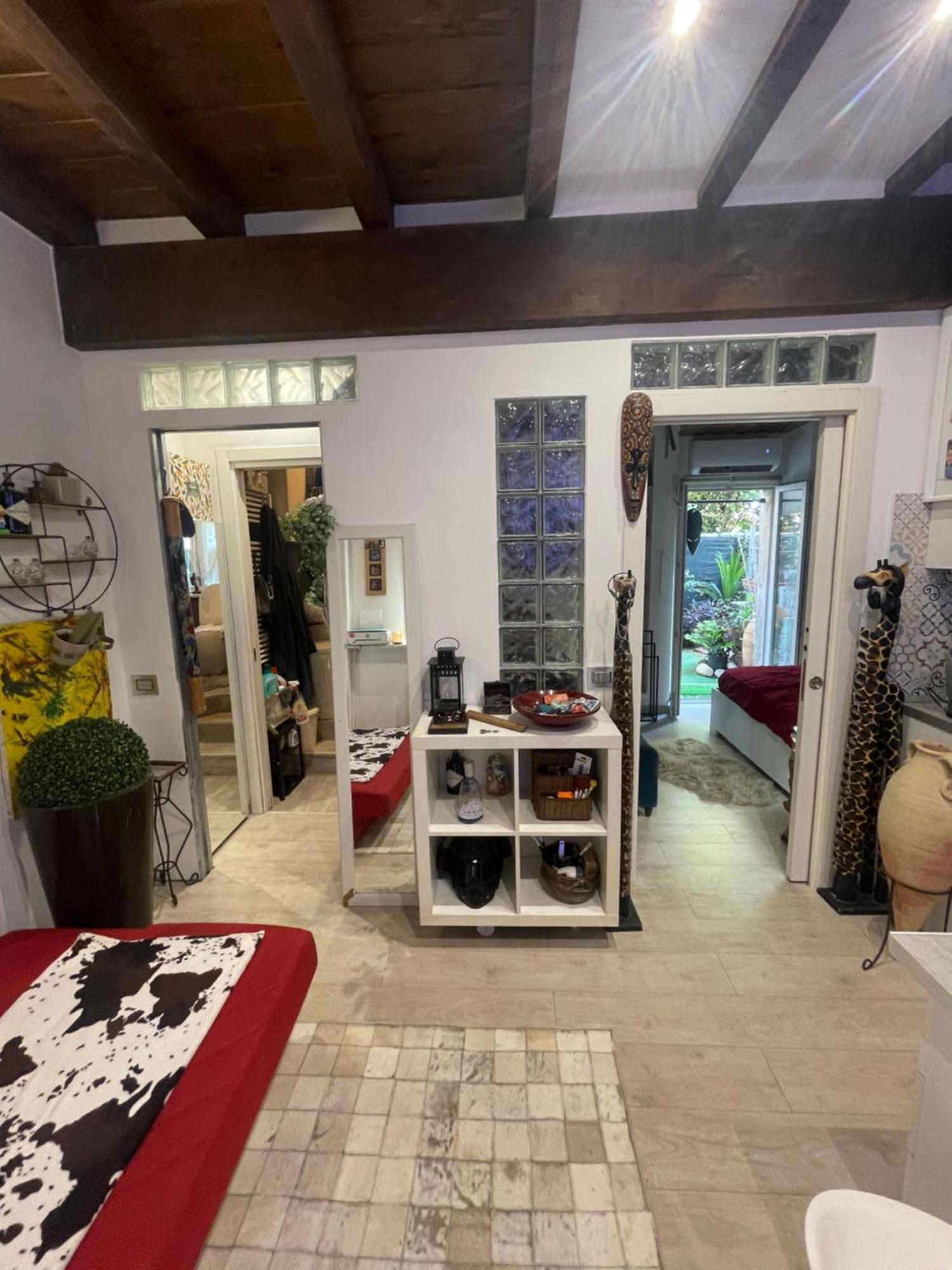 Appartamento Chiesa Rossa-loft And Apartments-navigli *
