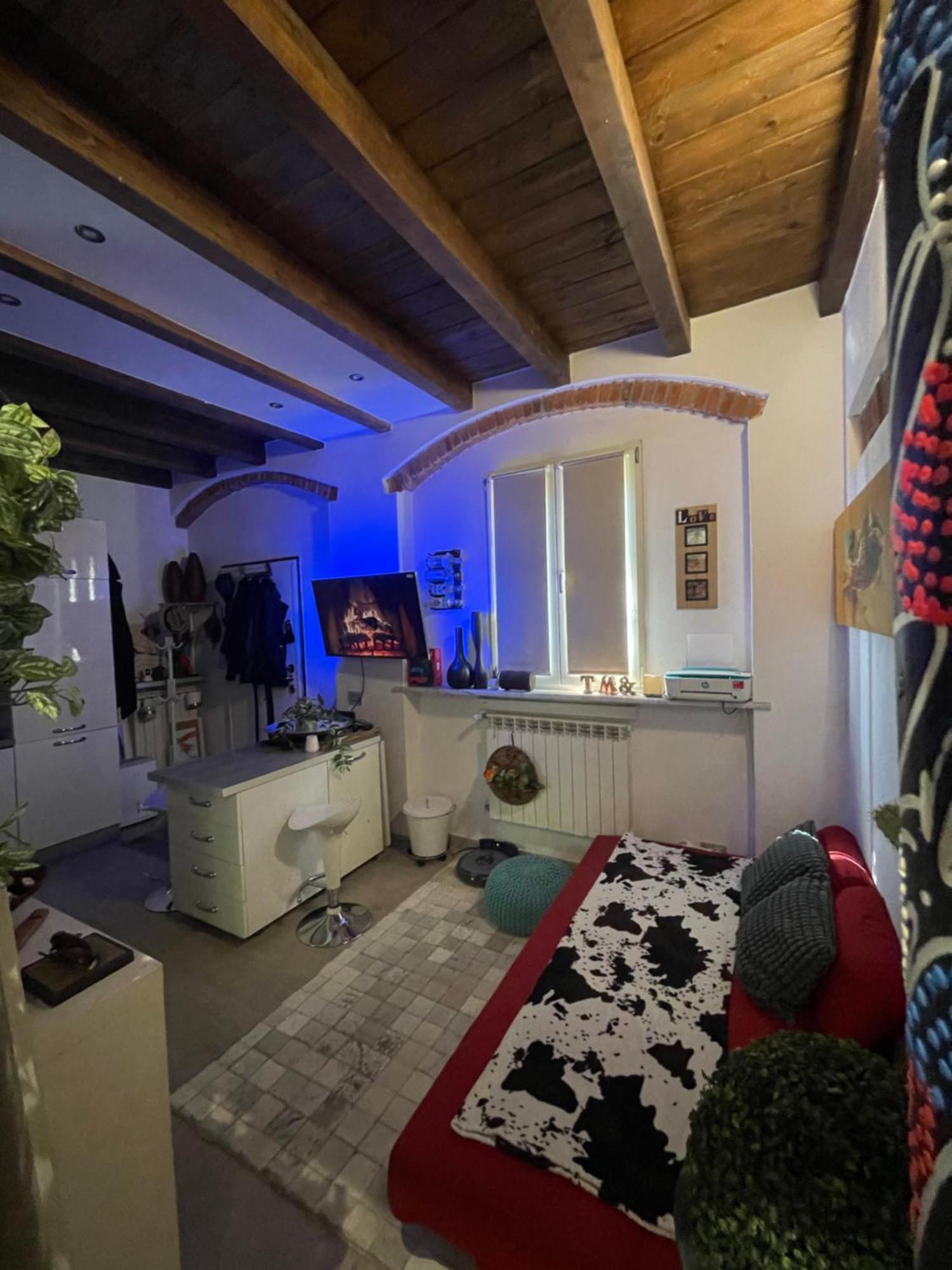 Chiesa Rossa-loft And Apartments-navigli Appartamento