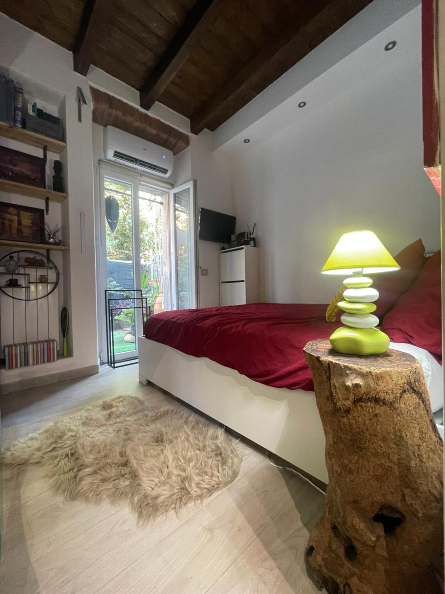 Appartamento Chiesa Rossa-loft And Apartments-navigli *