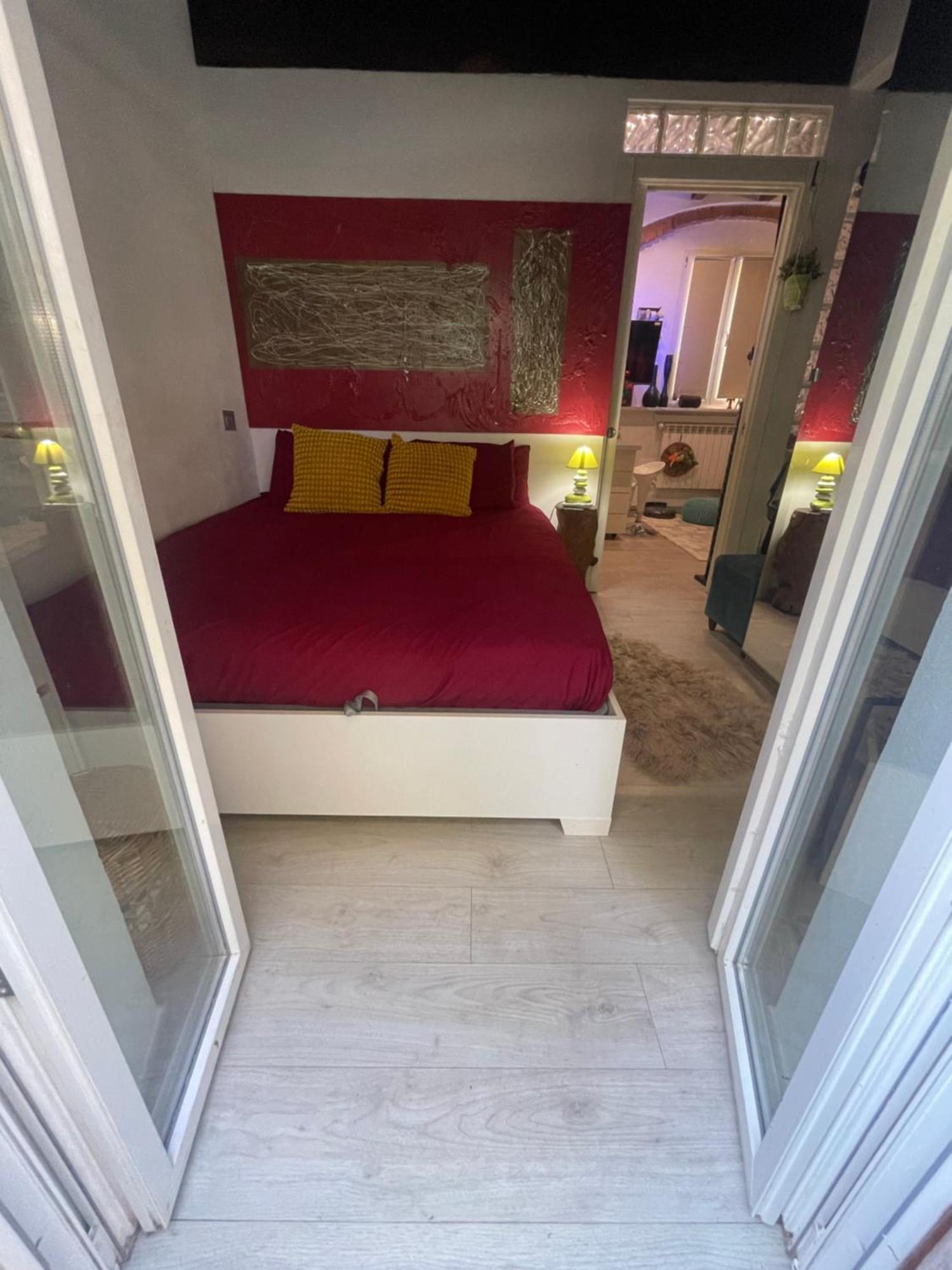 Appartamento Chiesa Rossa-loft And Apartments-navigli Milano