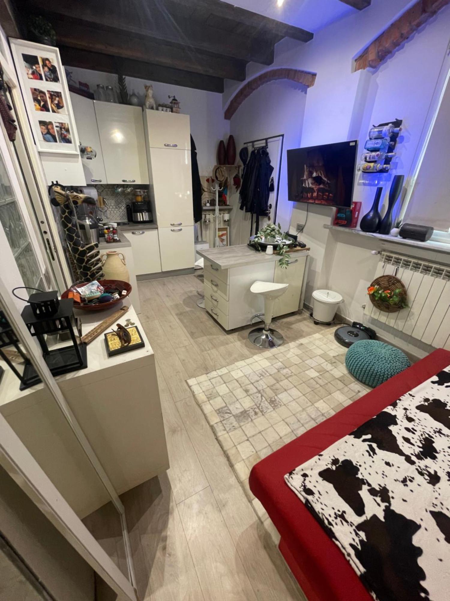 Chiesa Rossa-loft And Apartments-navigli Appartamento