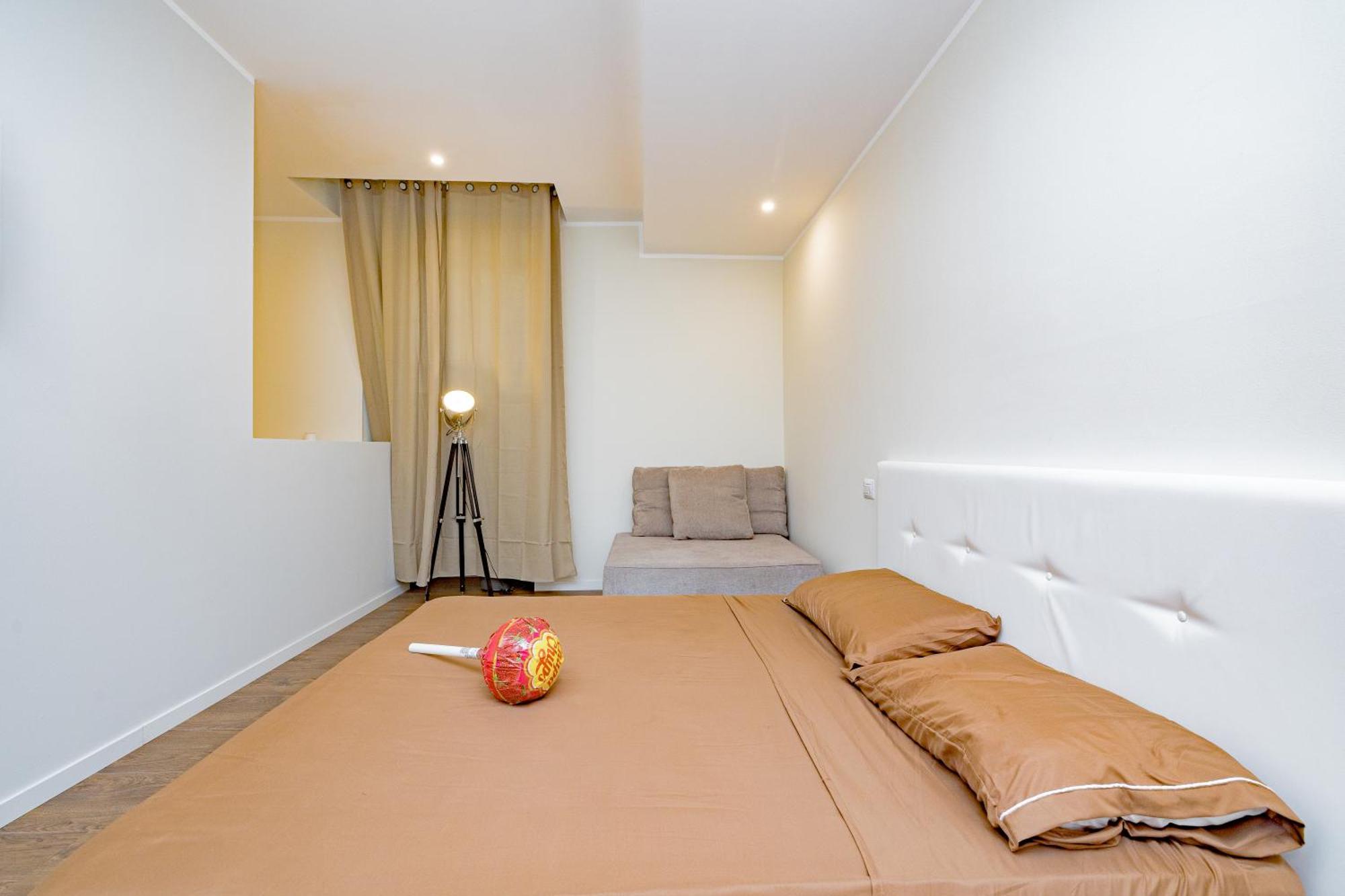 Porta Venezia - W/sauna * Milan