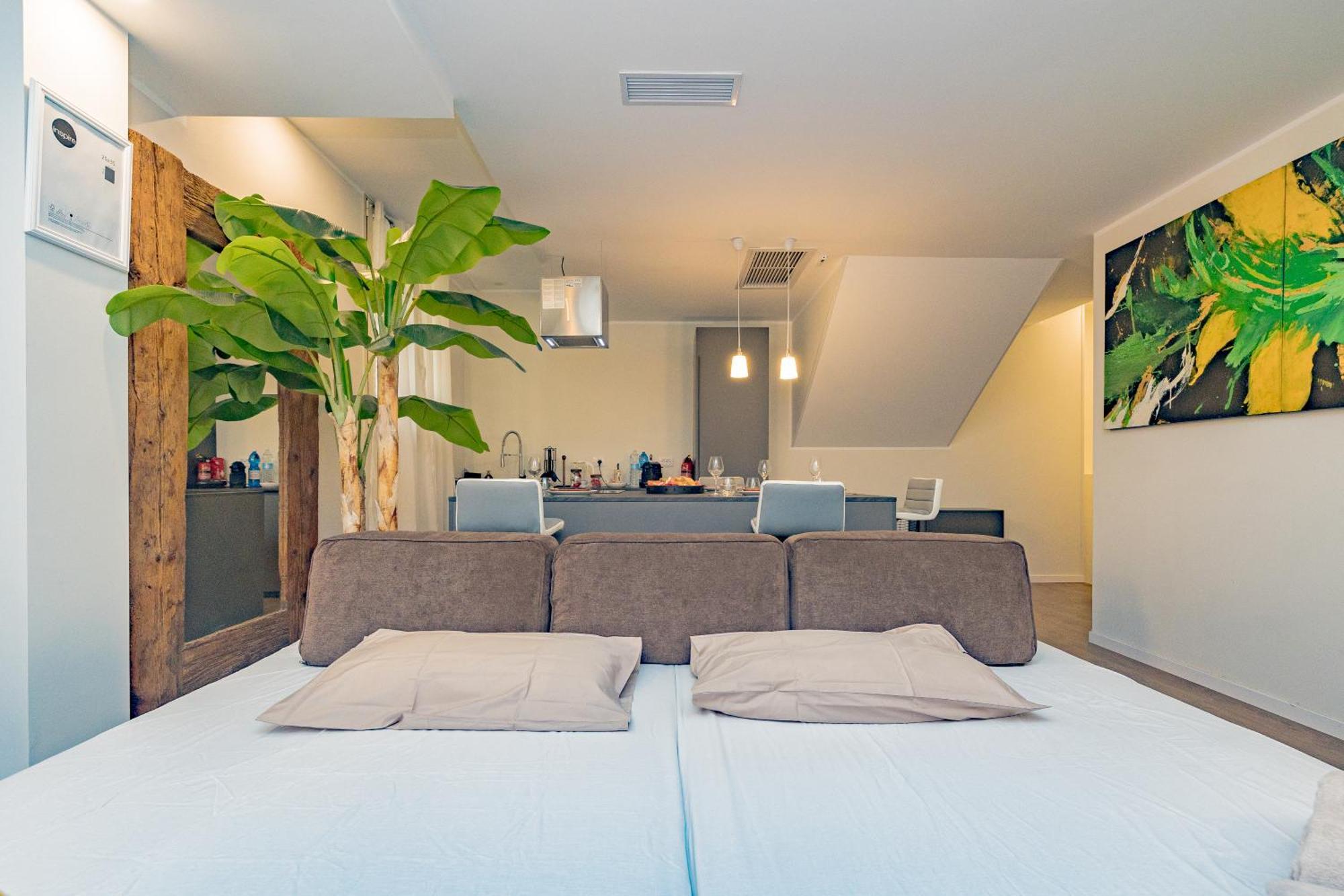 Apartment Porta Venezia - W/sauna Milan