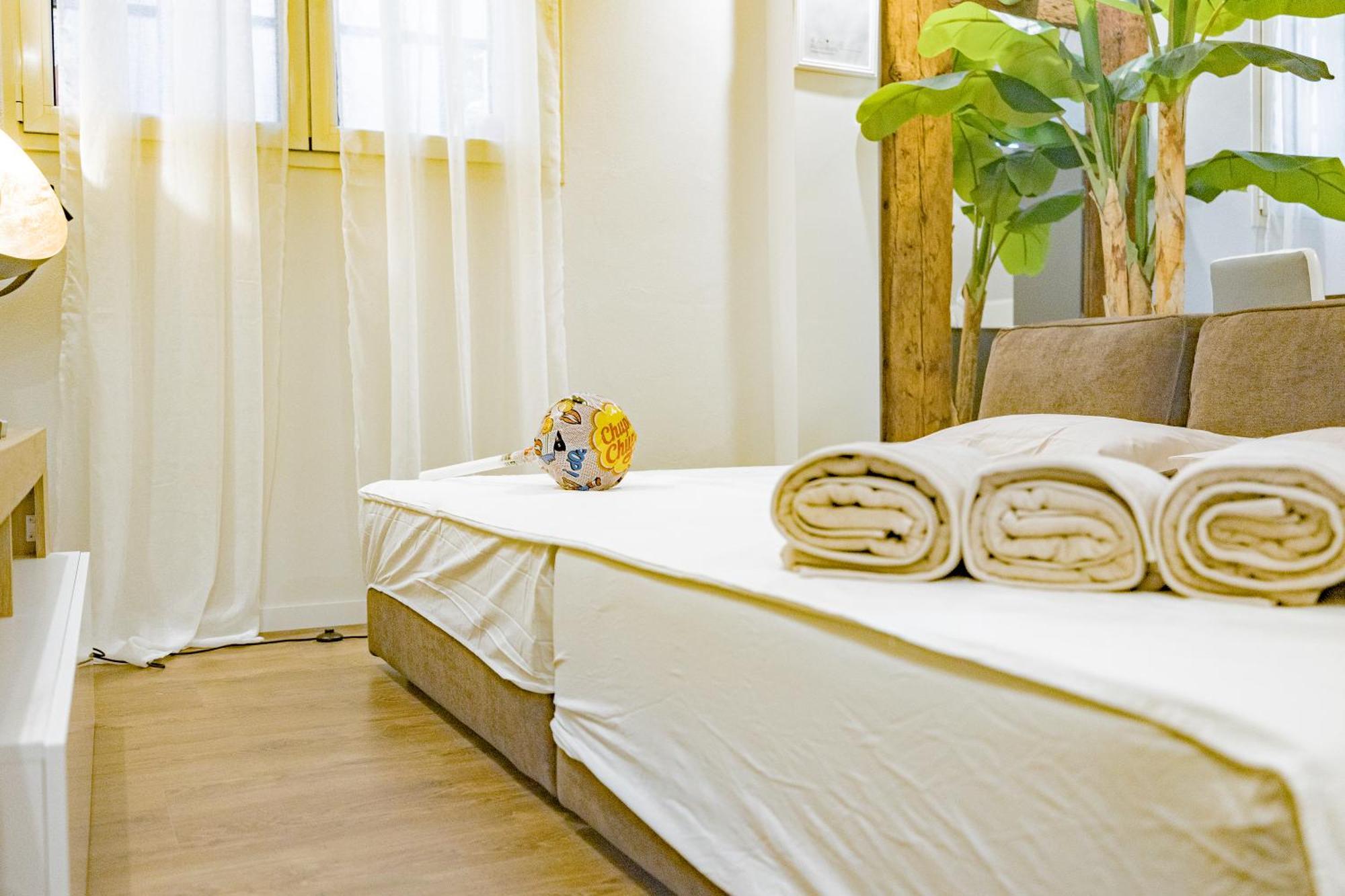 Apartment Porta Venezia - W/sauna Milan