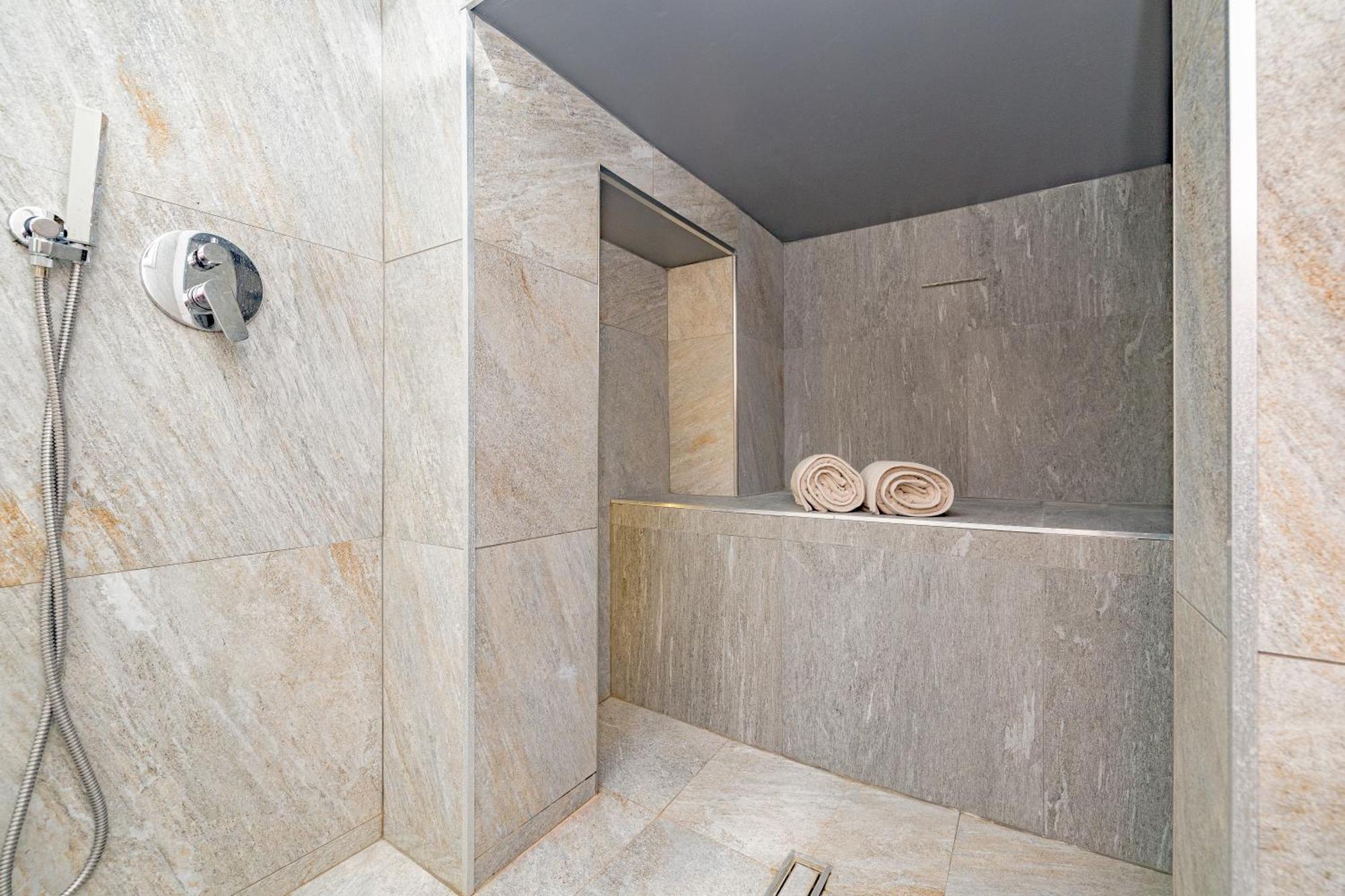 Apartment Porta Venezia - W/sauna