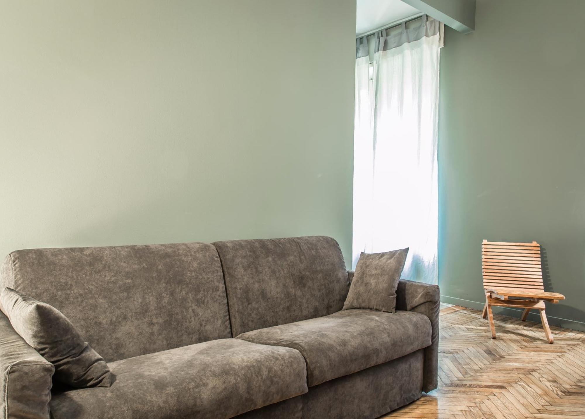 Apartment Margreth *