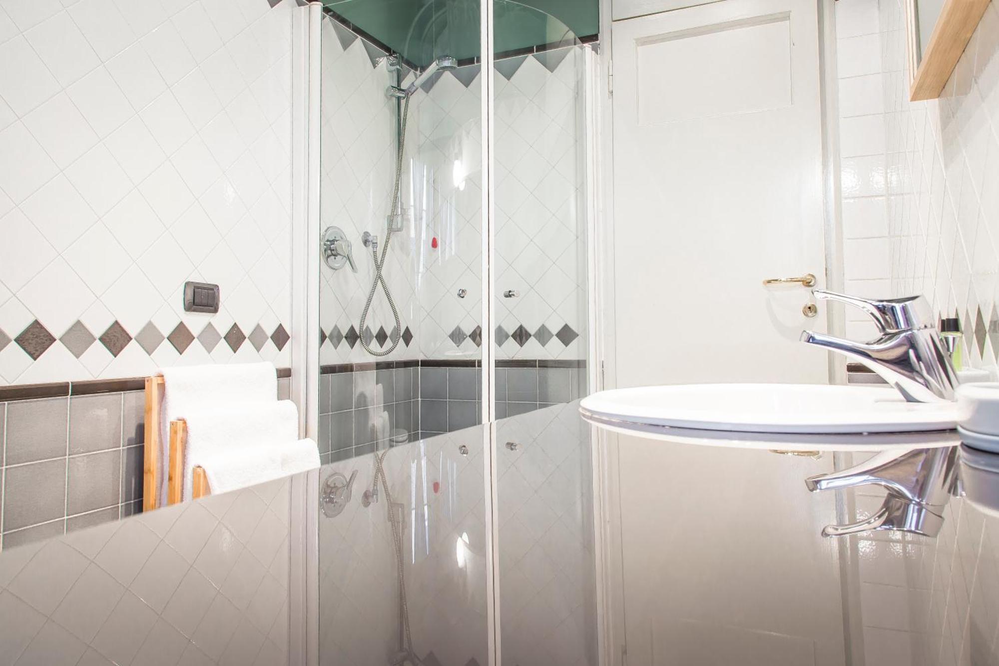 Apartamento Margreth