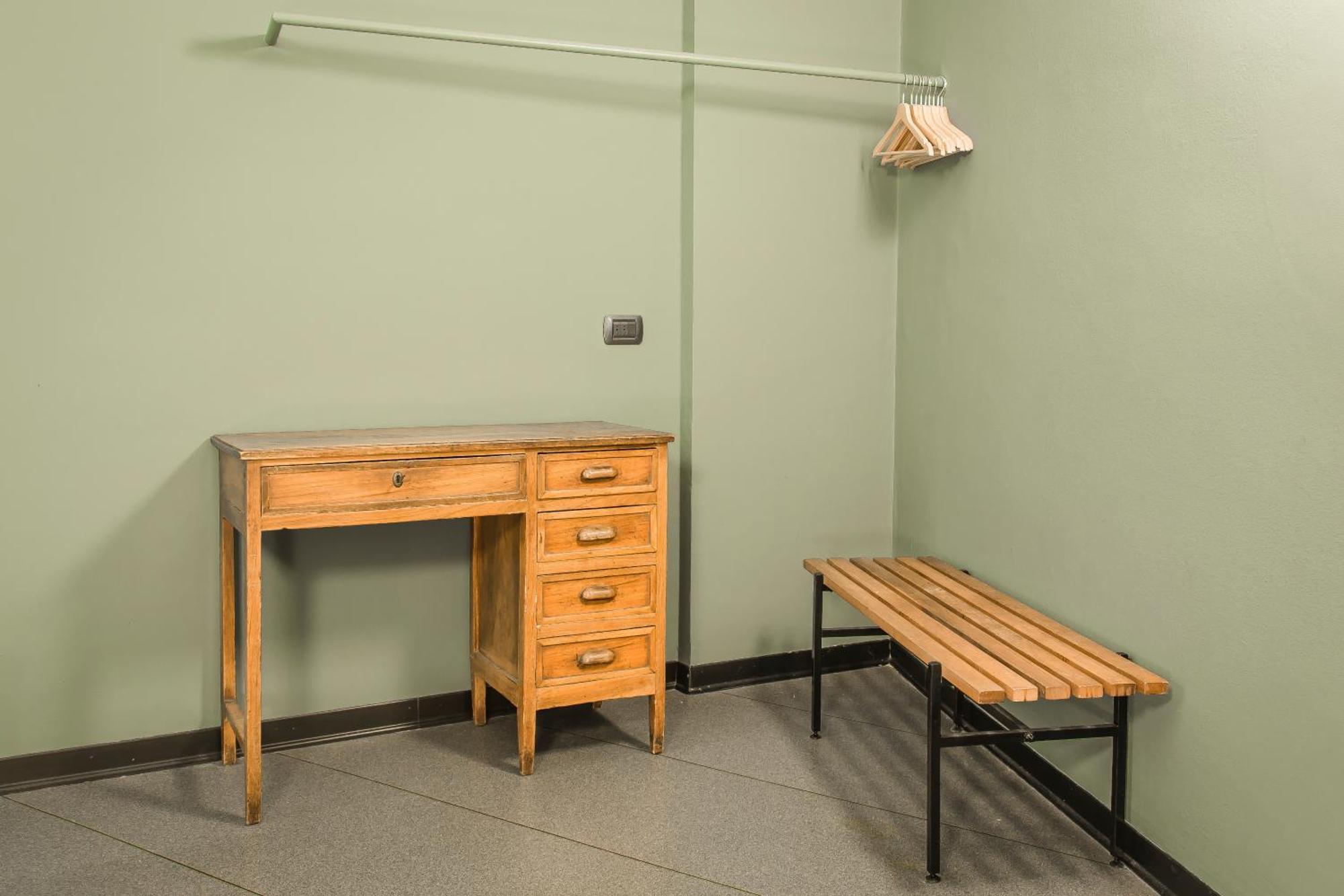Apartamento Margreth