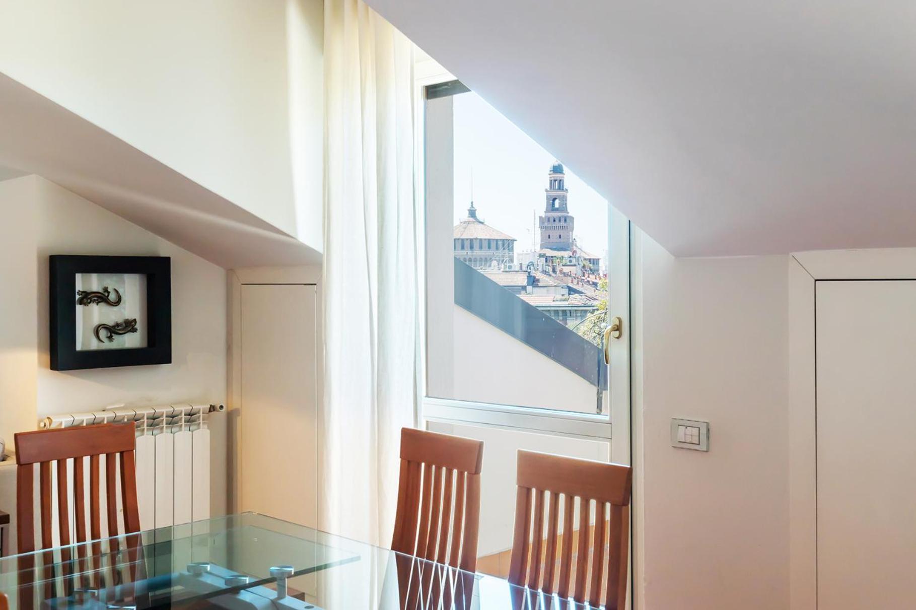 Retreats Brera Appartamento