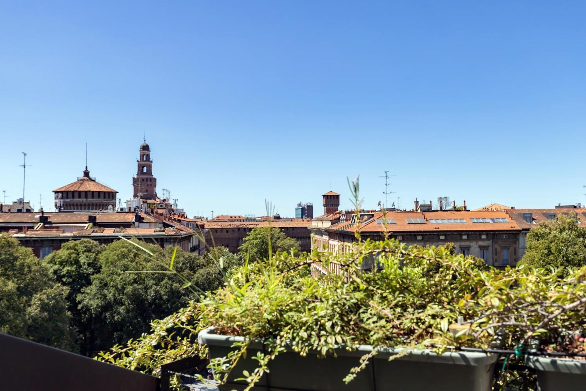 Appartamento Retreats Brera *