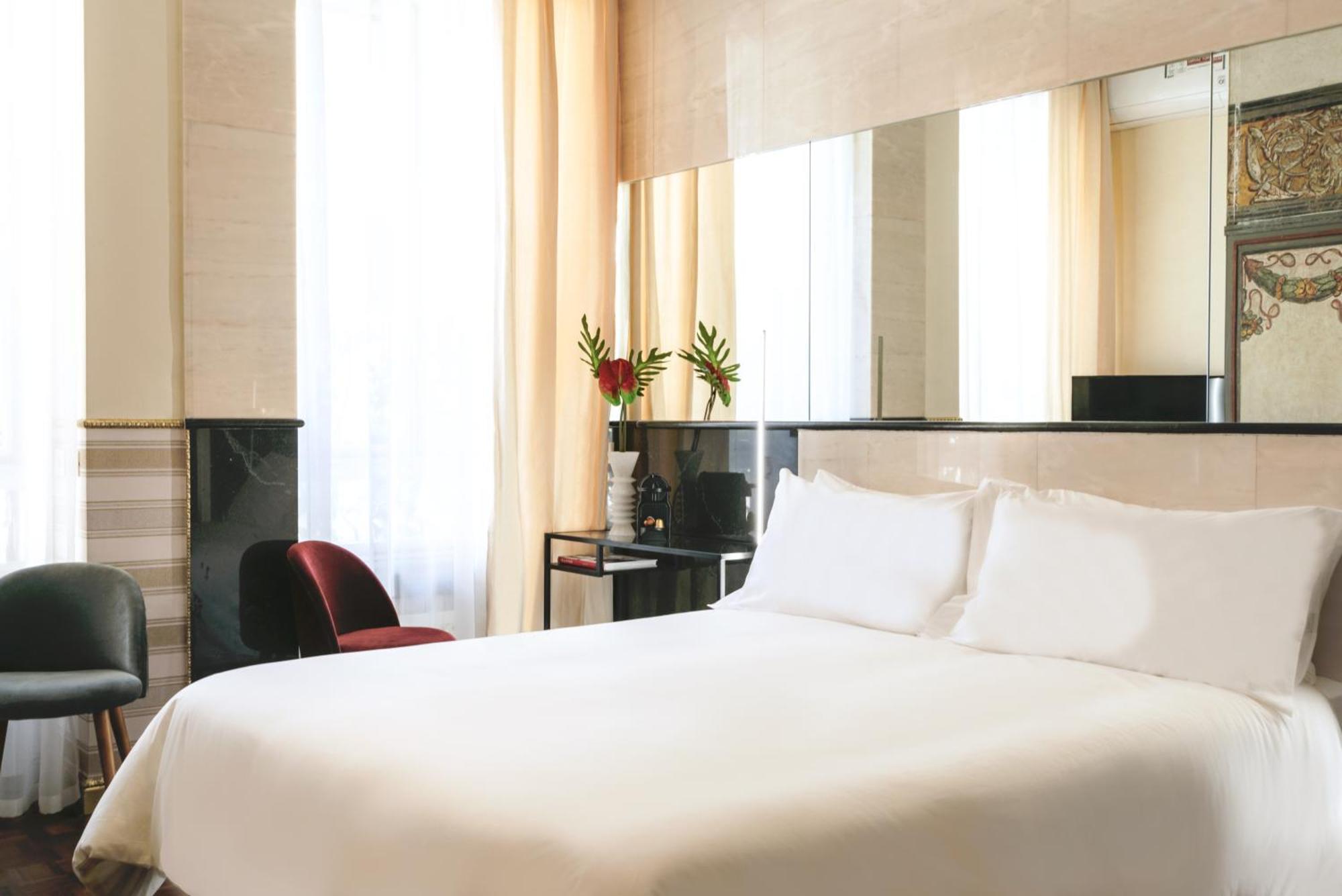 Riviere Private Scala Guest house 3*