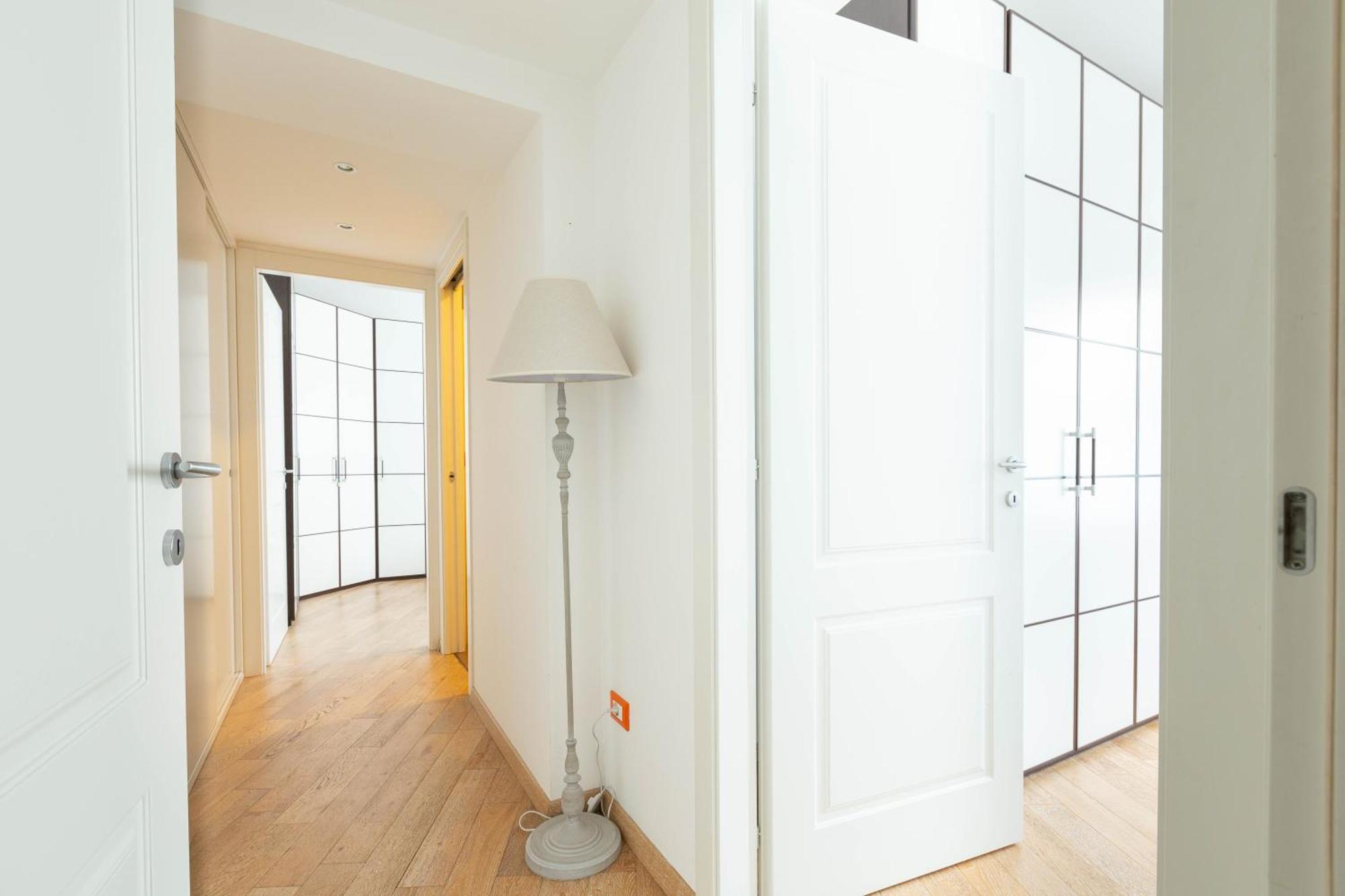 Porta Romana Comfy Milan