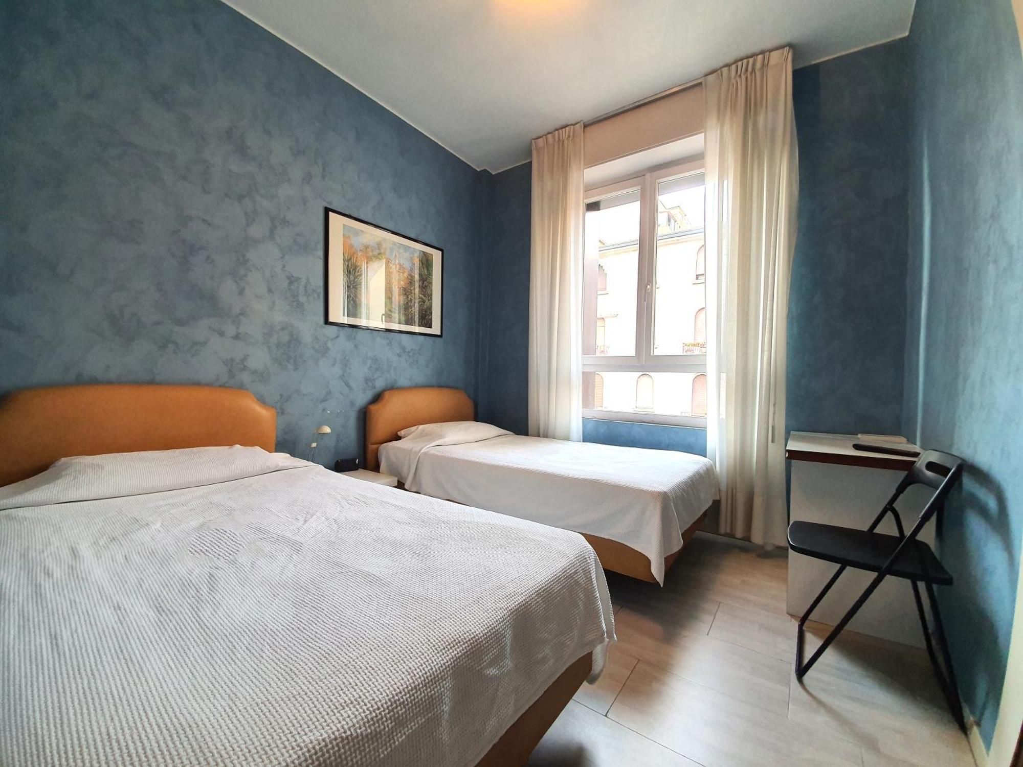 Molise 2 Hotel