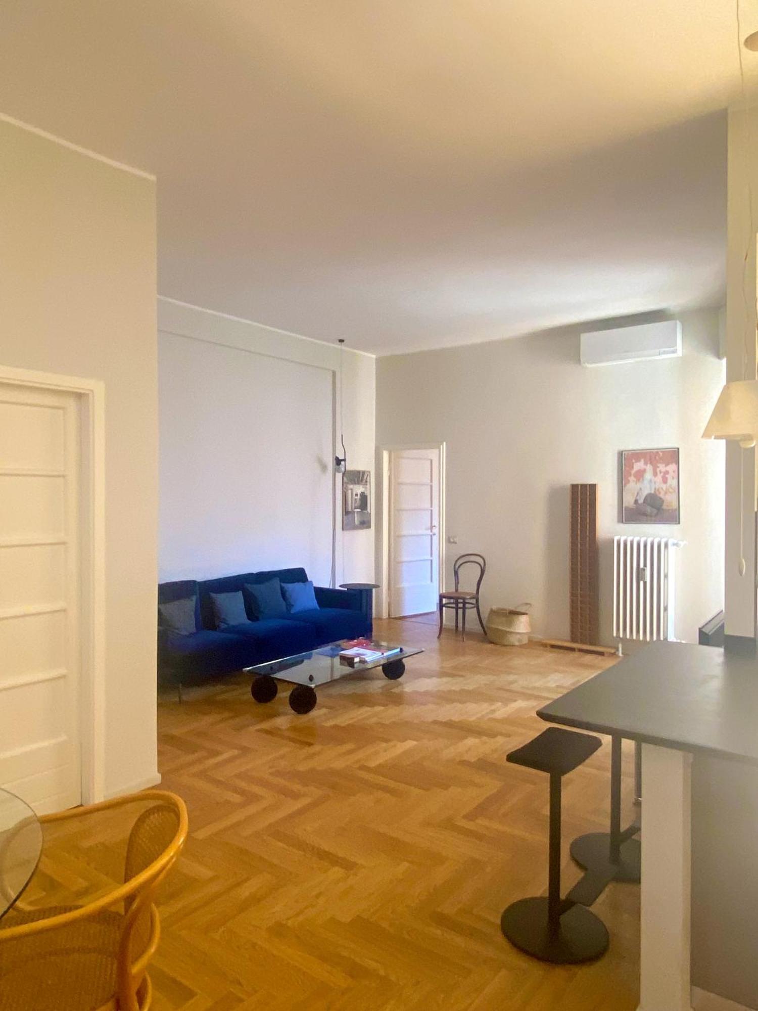 Kibilu - Via Braga - Stazione Appartamento *