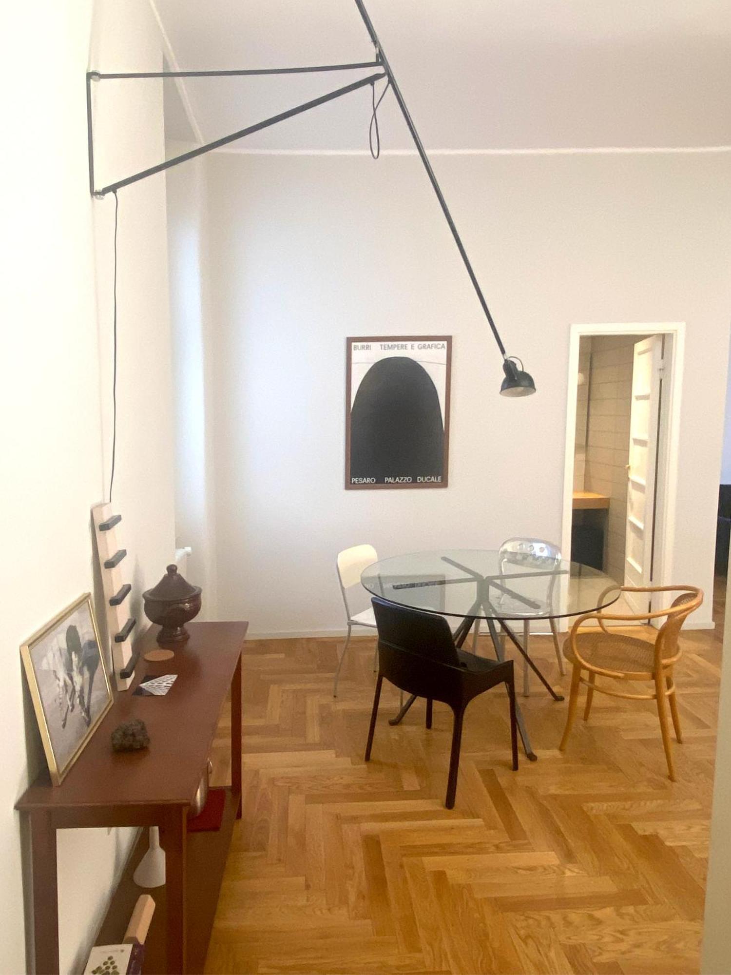 Appartamento Kibilu - Via Braga - Stazione