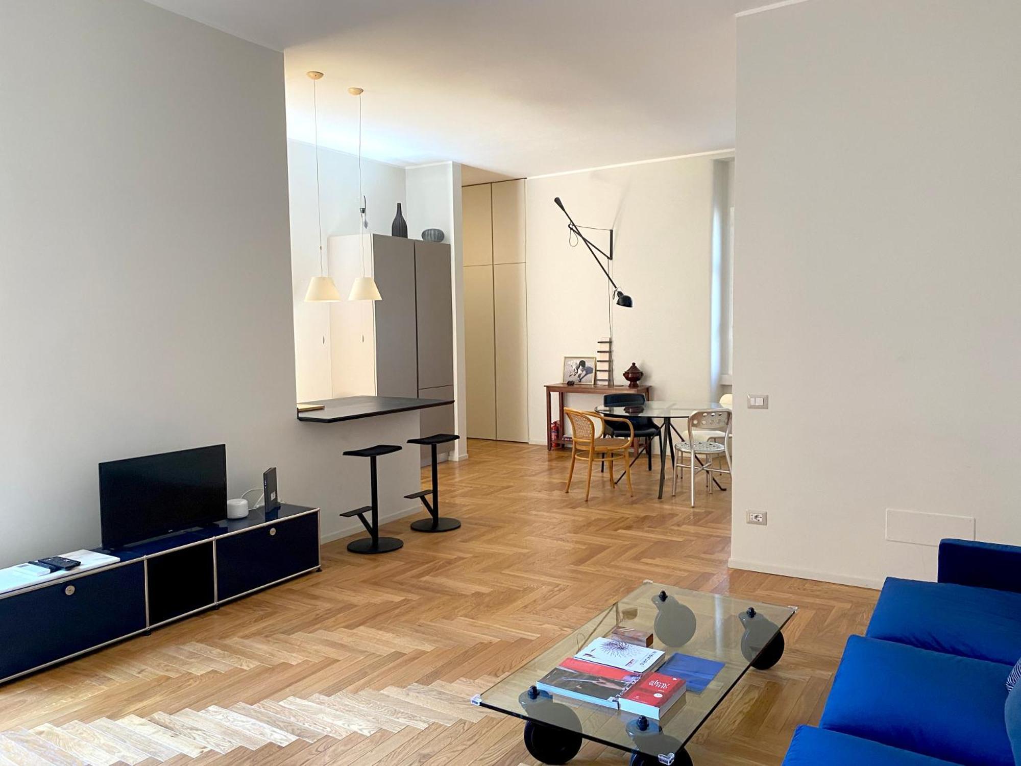 Kibilu - Via Braga - Stazione * Milano