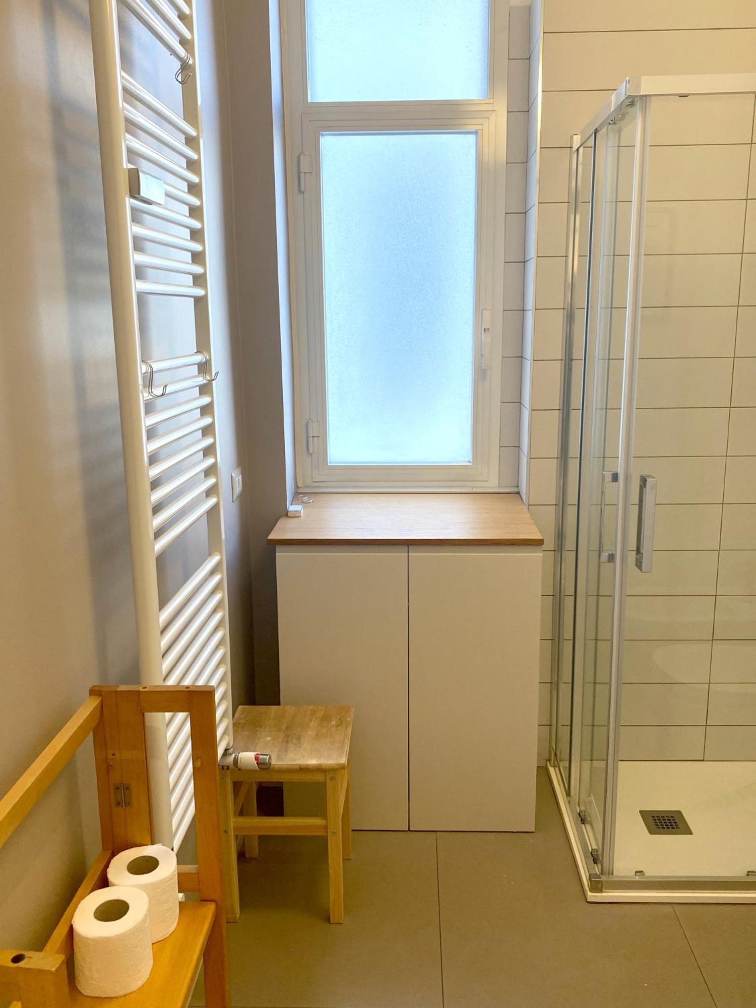 Kibilu - Via Braga - Stazione Apartment Milan