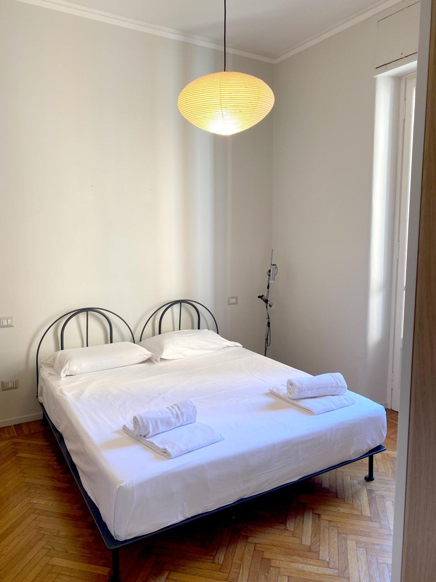 Appartamento Kibilu - Via Braga - Stazione *